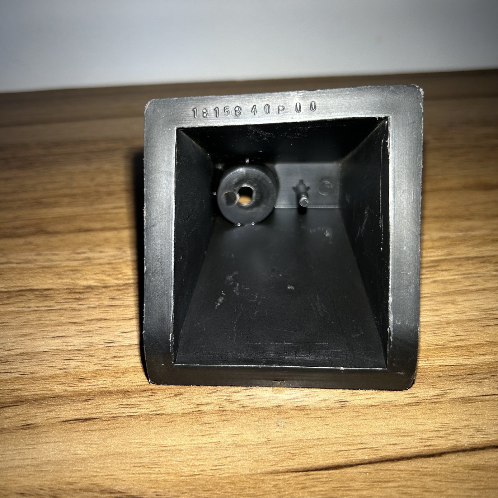 Accelerator Pedal Stopper - 300ZX Z32