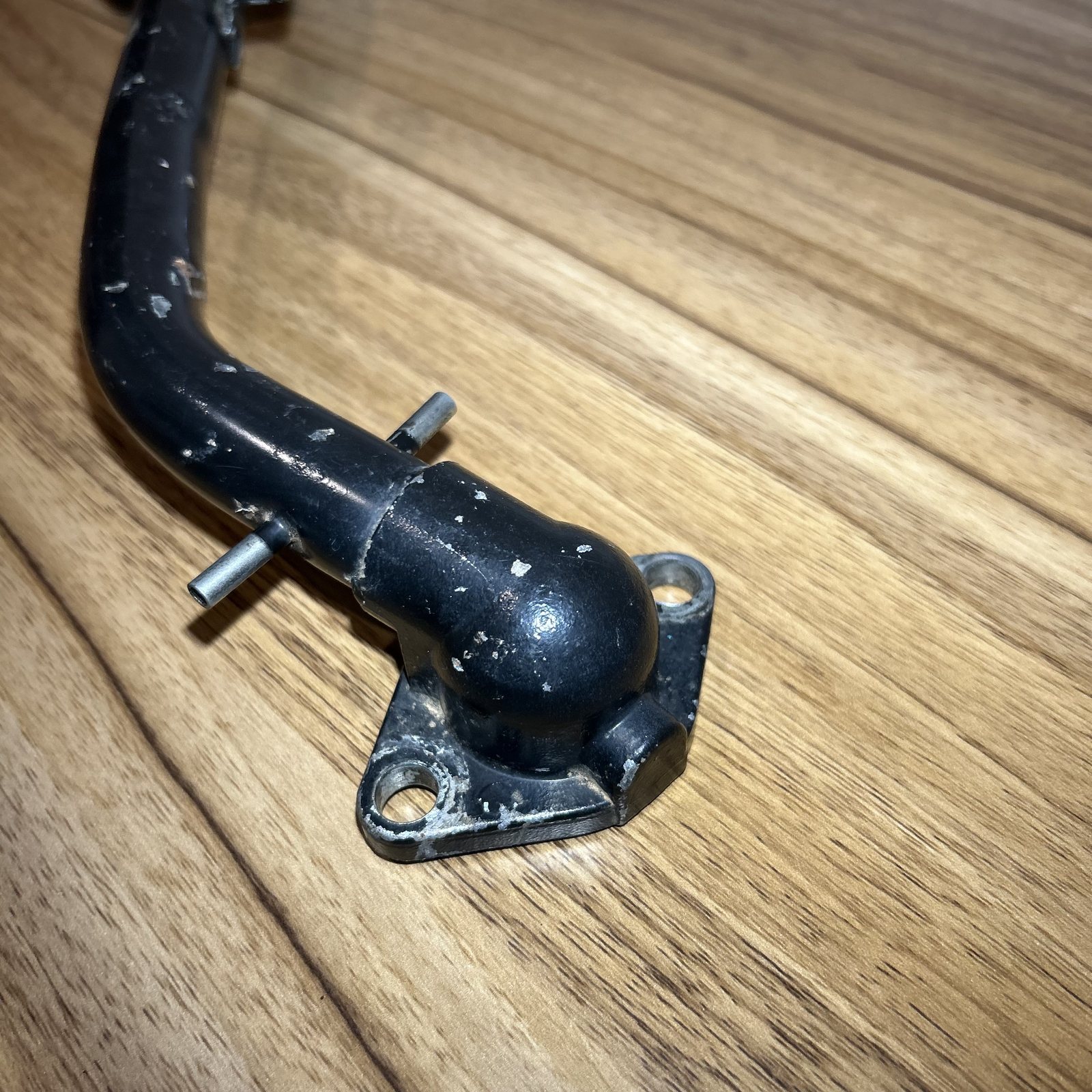 Intake Manifold Balance Pipe - 300ZX Z32