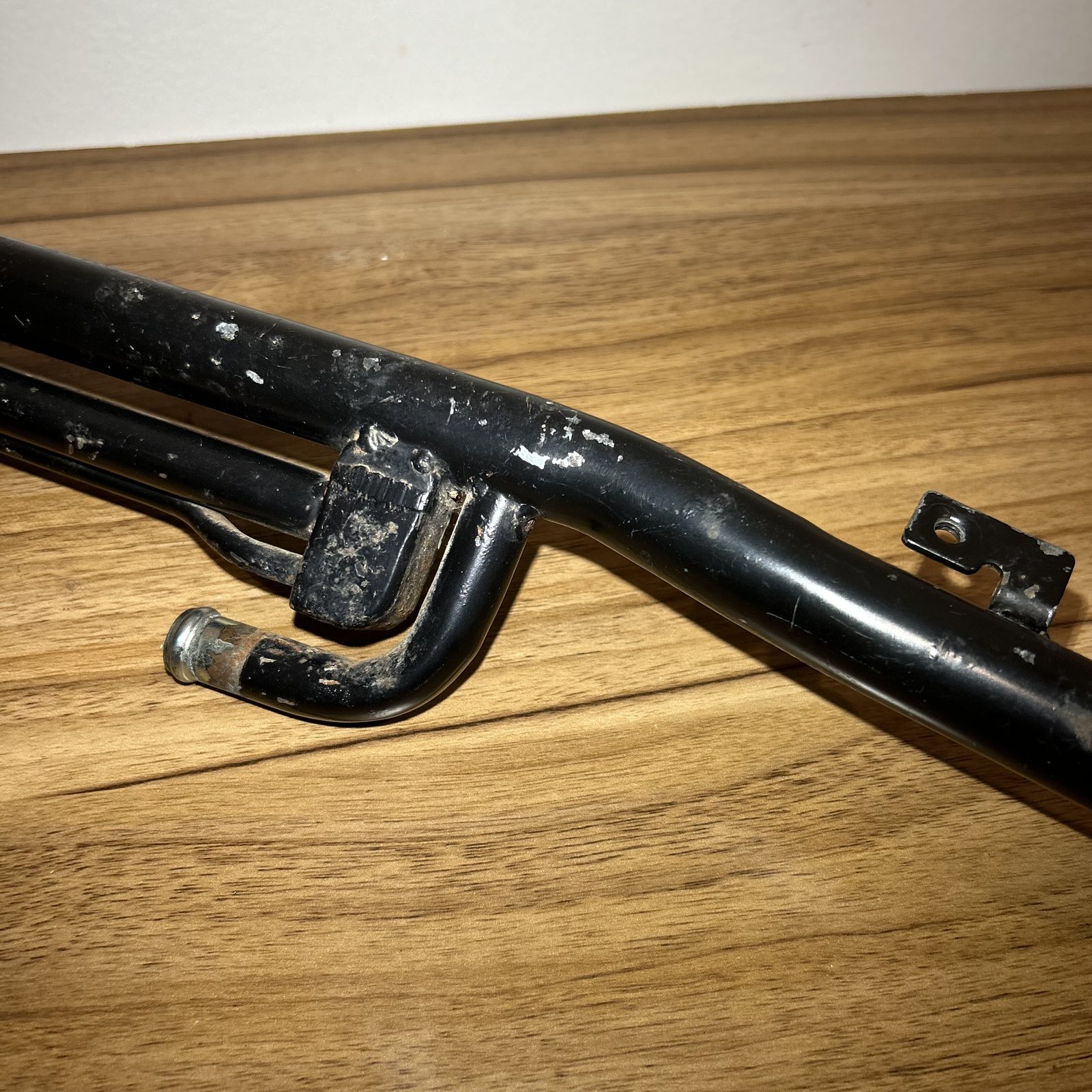 Intake Manifold Balance Pipe - 300ZX Z32