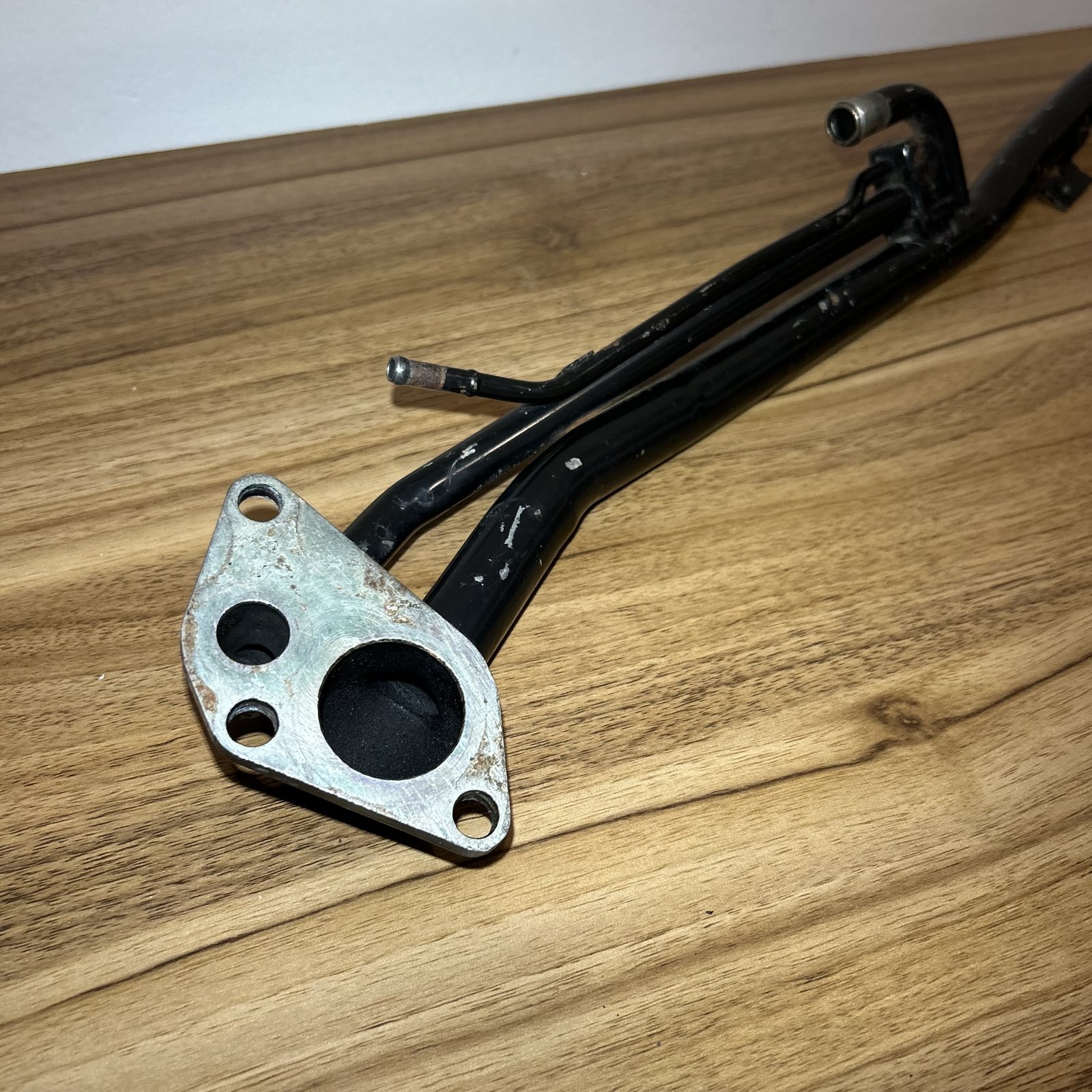 Intake Manifold Balance Pipe - 300ZX Z32