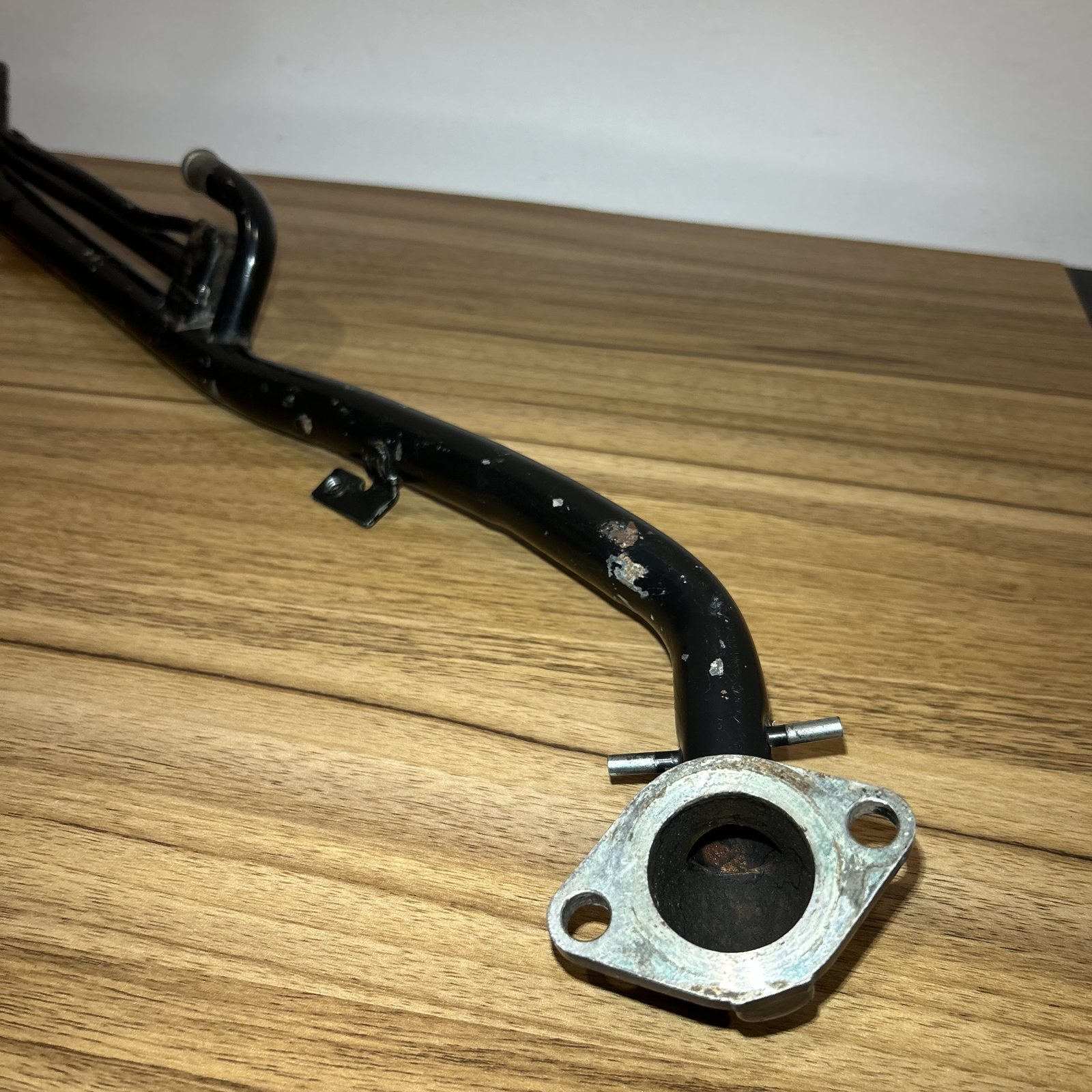 Intake Manifold Balance Pipe - 300ZX Z32
