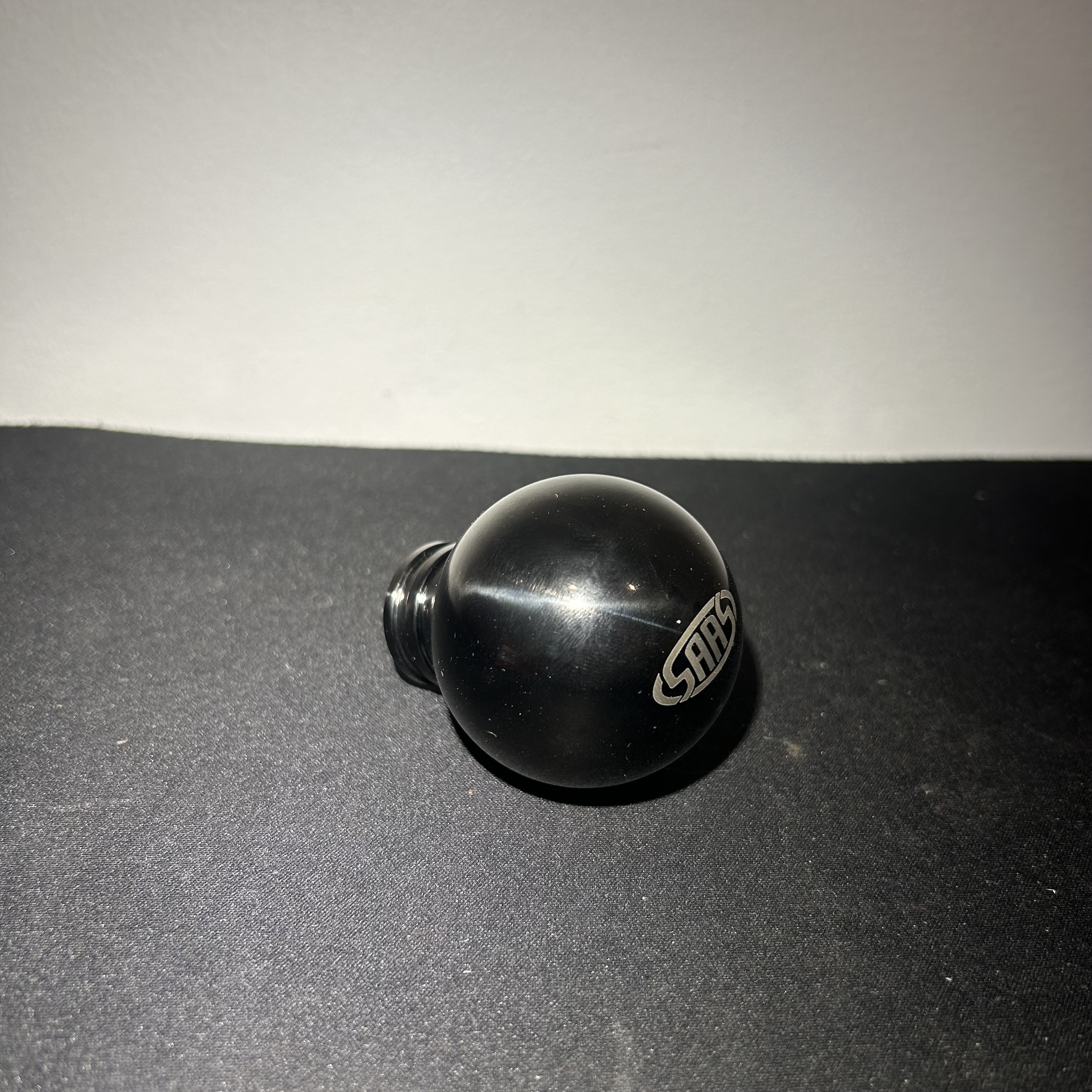 SAAS Weighted Sphere Shifter