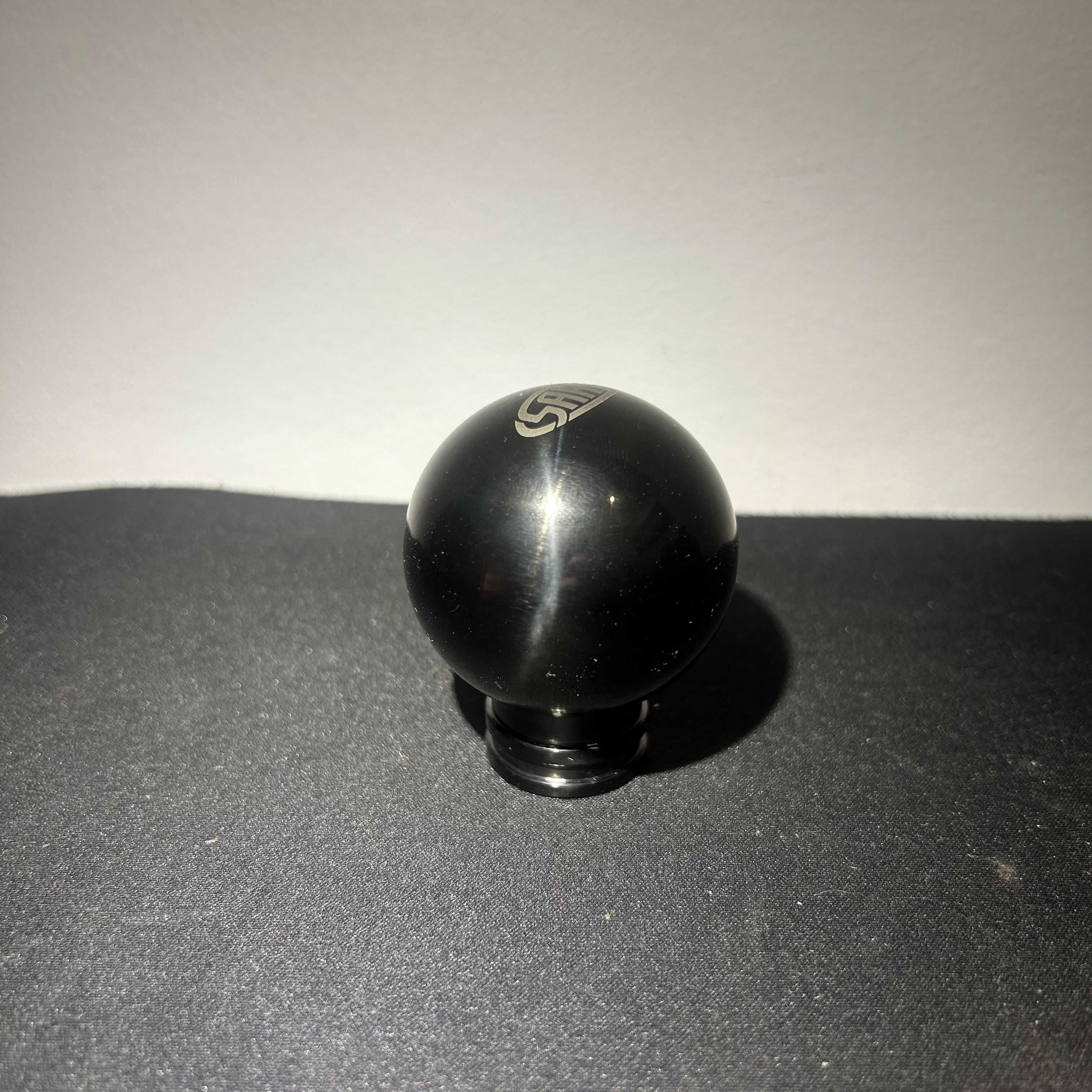 SAAS Weighted Sphere Shifter
