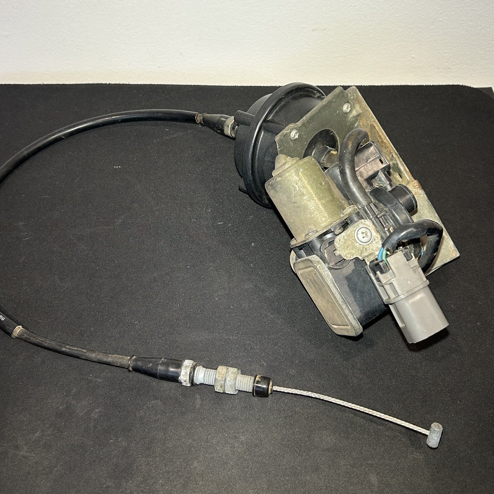 Cruise Control Assembly - 300ZX Z32