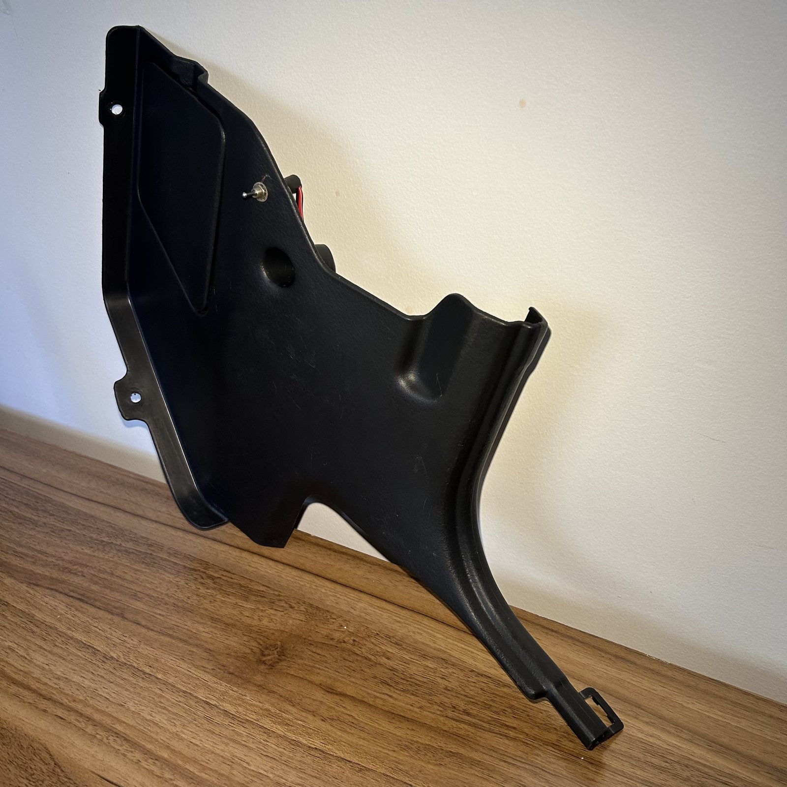 RHS Kick Panel - 300ZX Z32