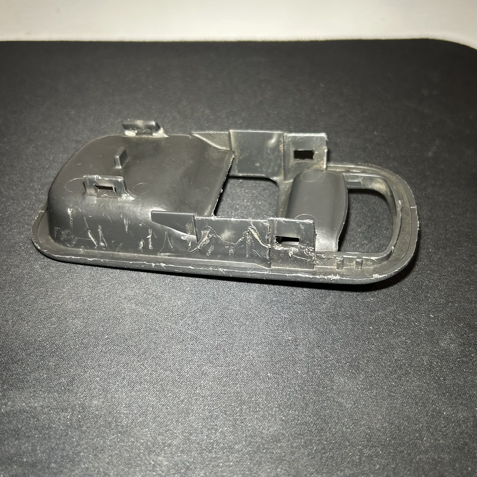 Interior Door Handle Trims Pair - 300ZX Z32