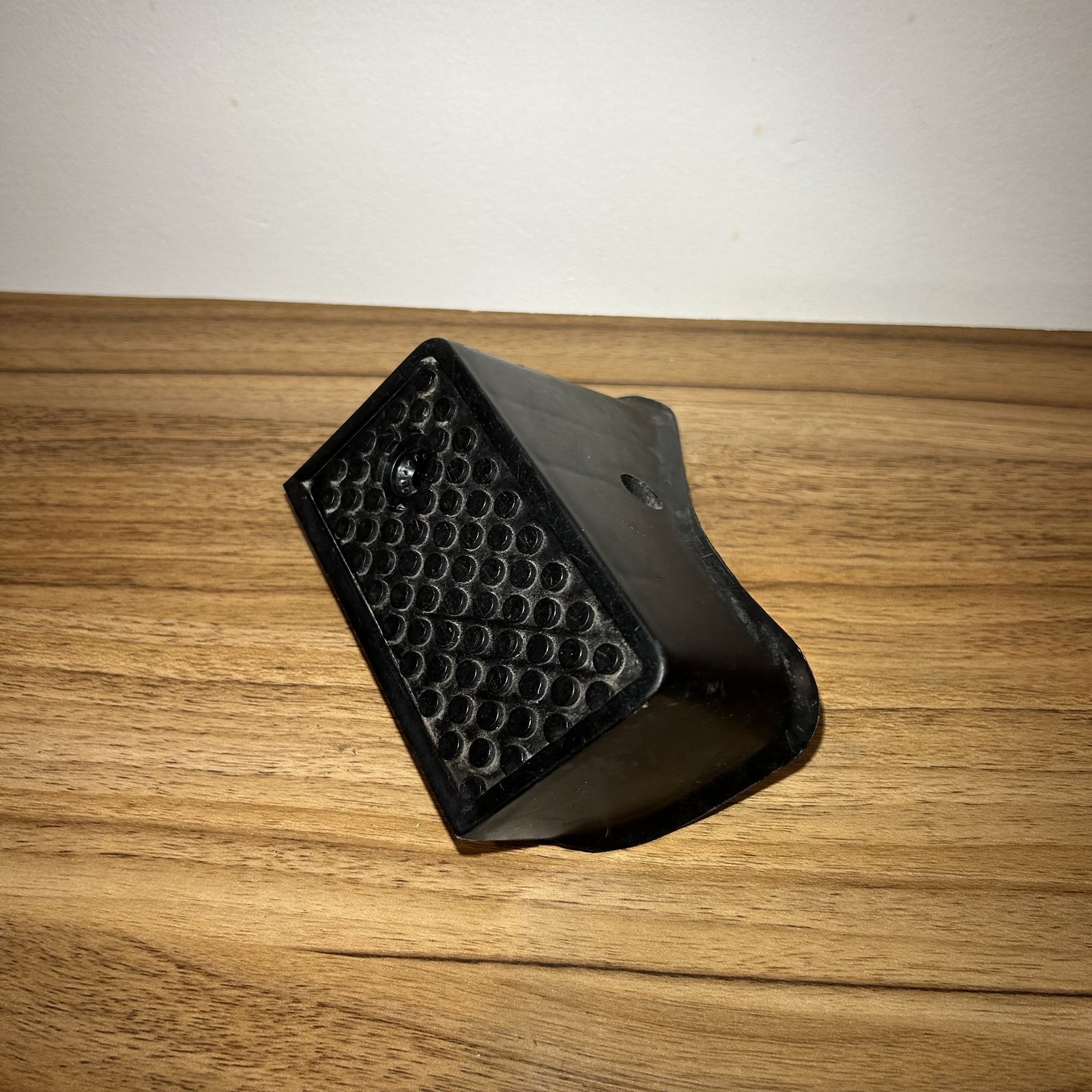 Foot Rest Pad - 300ZX Z32
