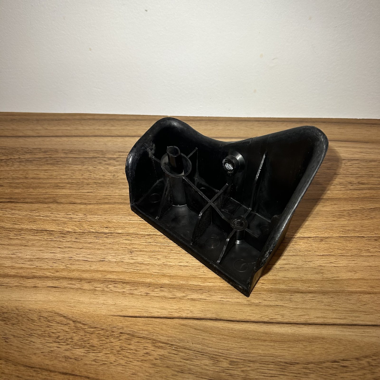 Foot Rest Pad - 300ZX Z32