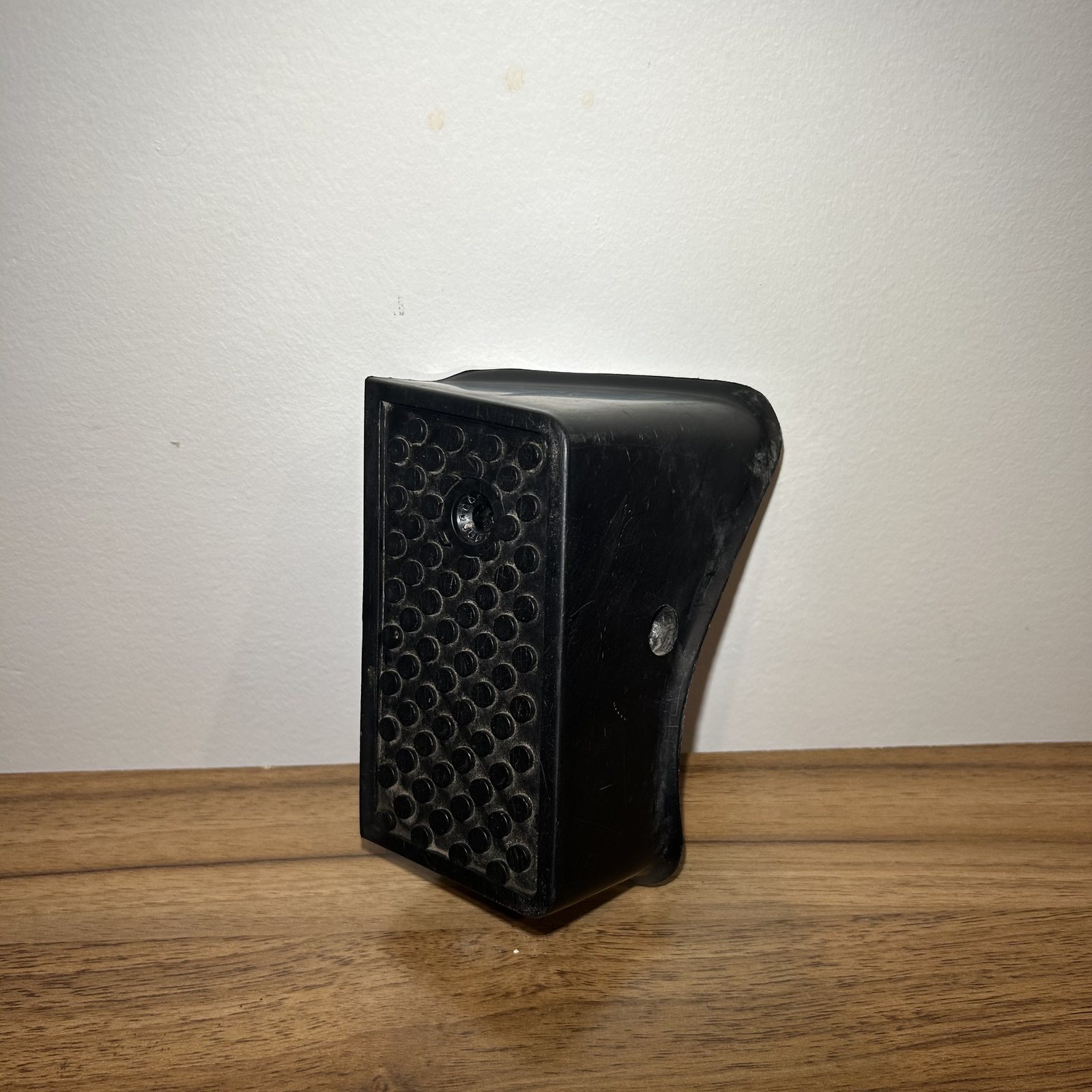 Foot Rest Pad - 300ZX Z32