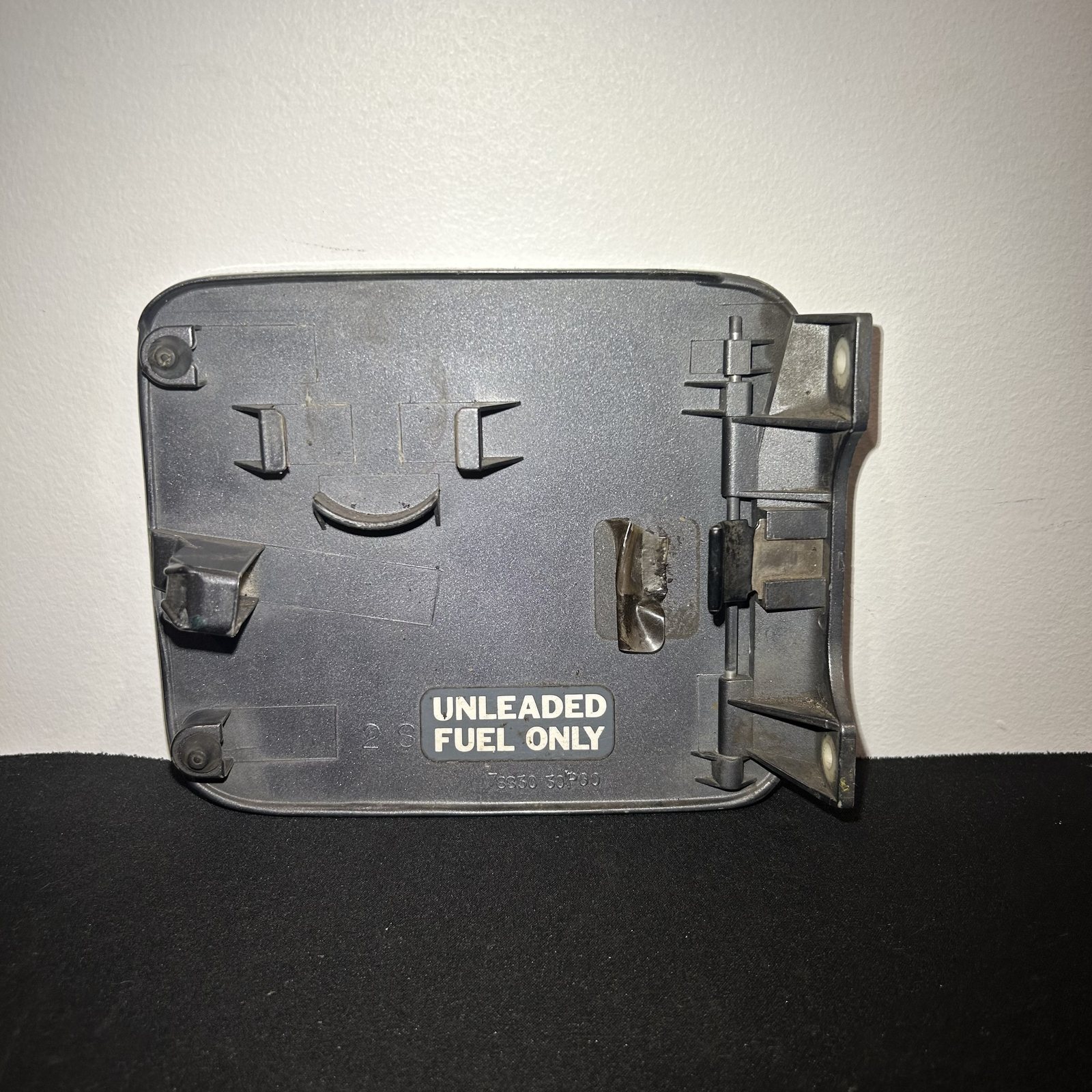 Fuel Hatch/Door (2+0) - 300ZX Z32