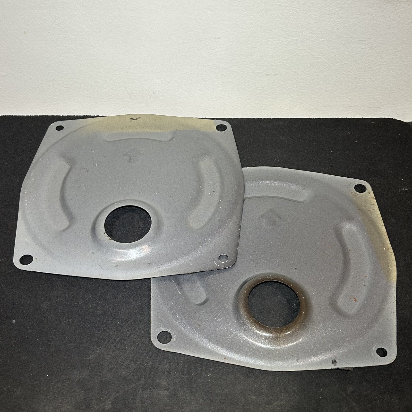Fuel Tank Access Panel - 300ZX Z32