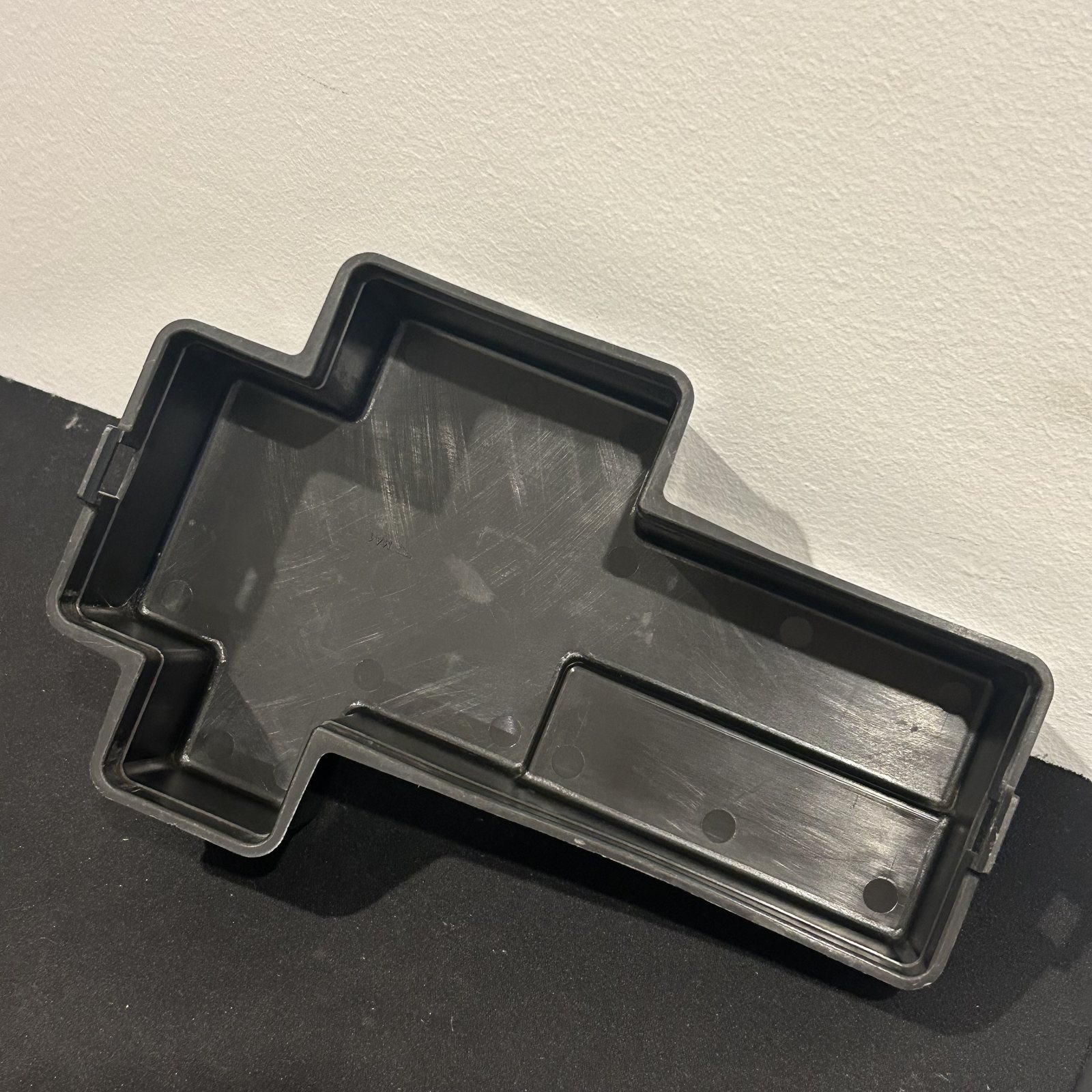 Fuse and Relay Box Cover for Nissan 300ZX Z32