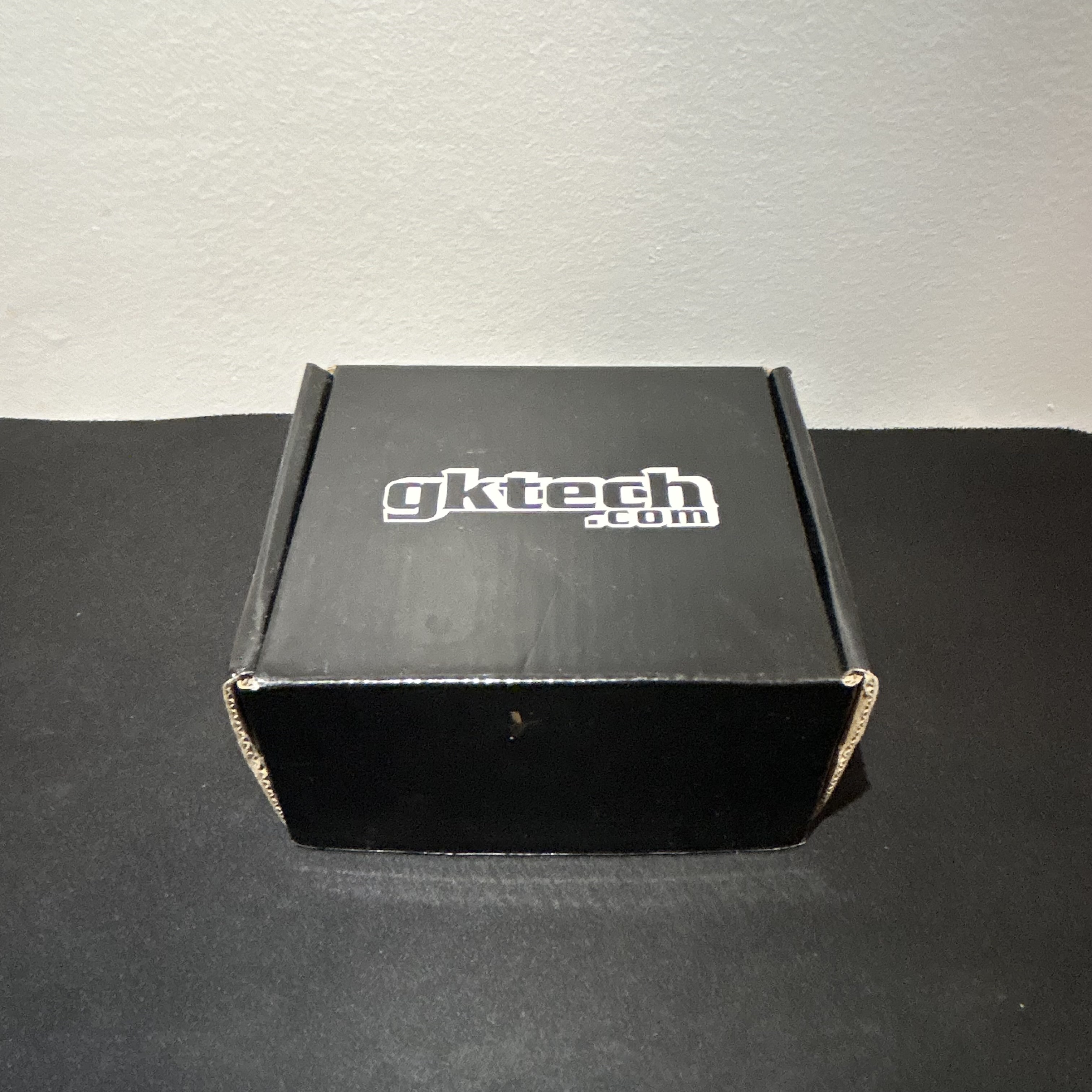 GKTech high tensile offset steering rack extenders