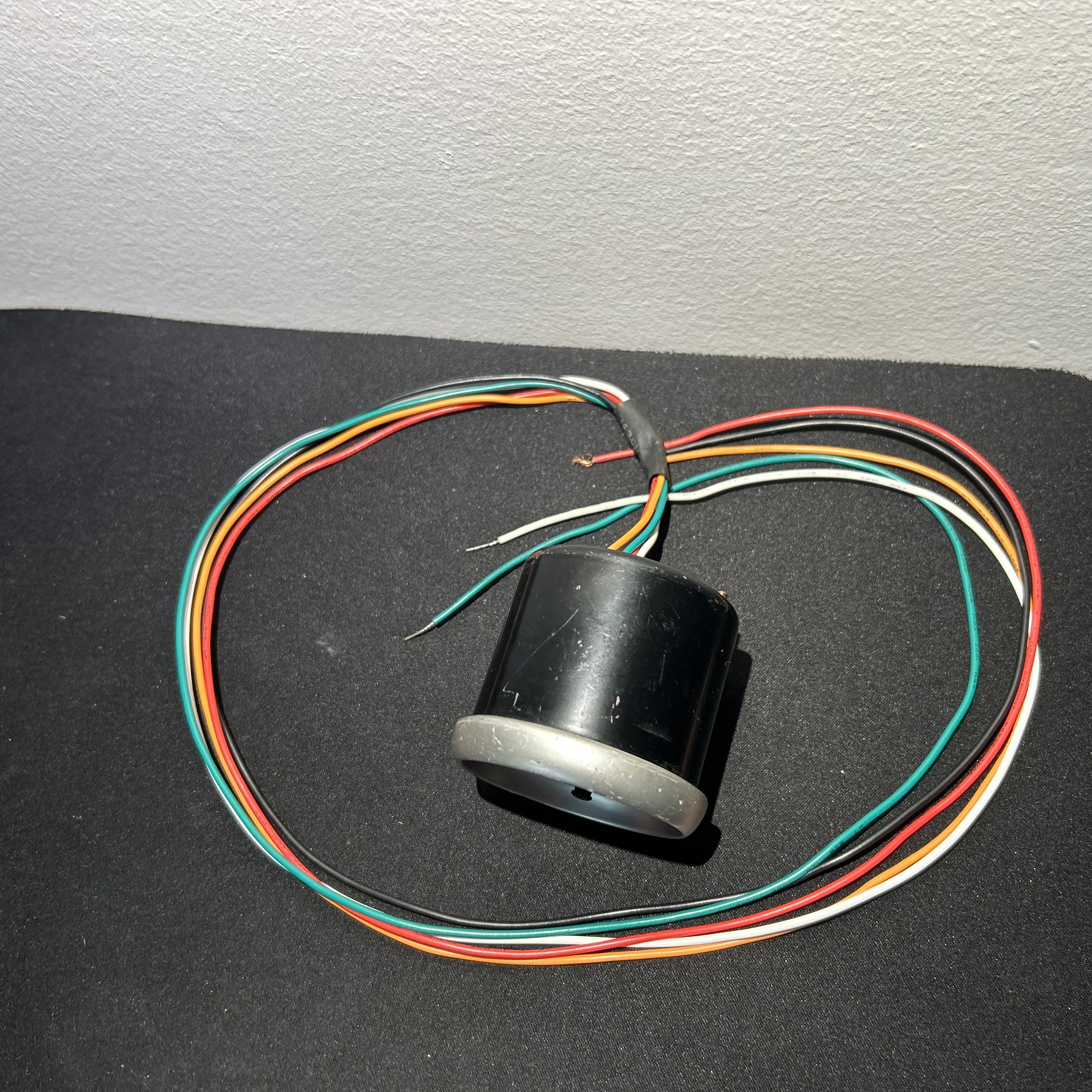 SAAS Water Temp Gauge