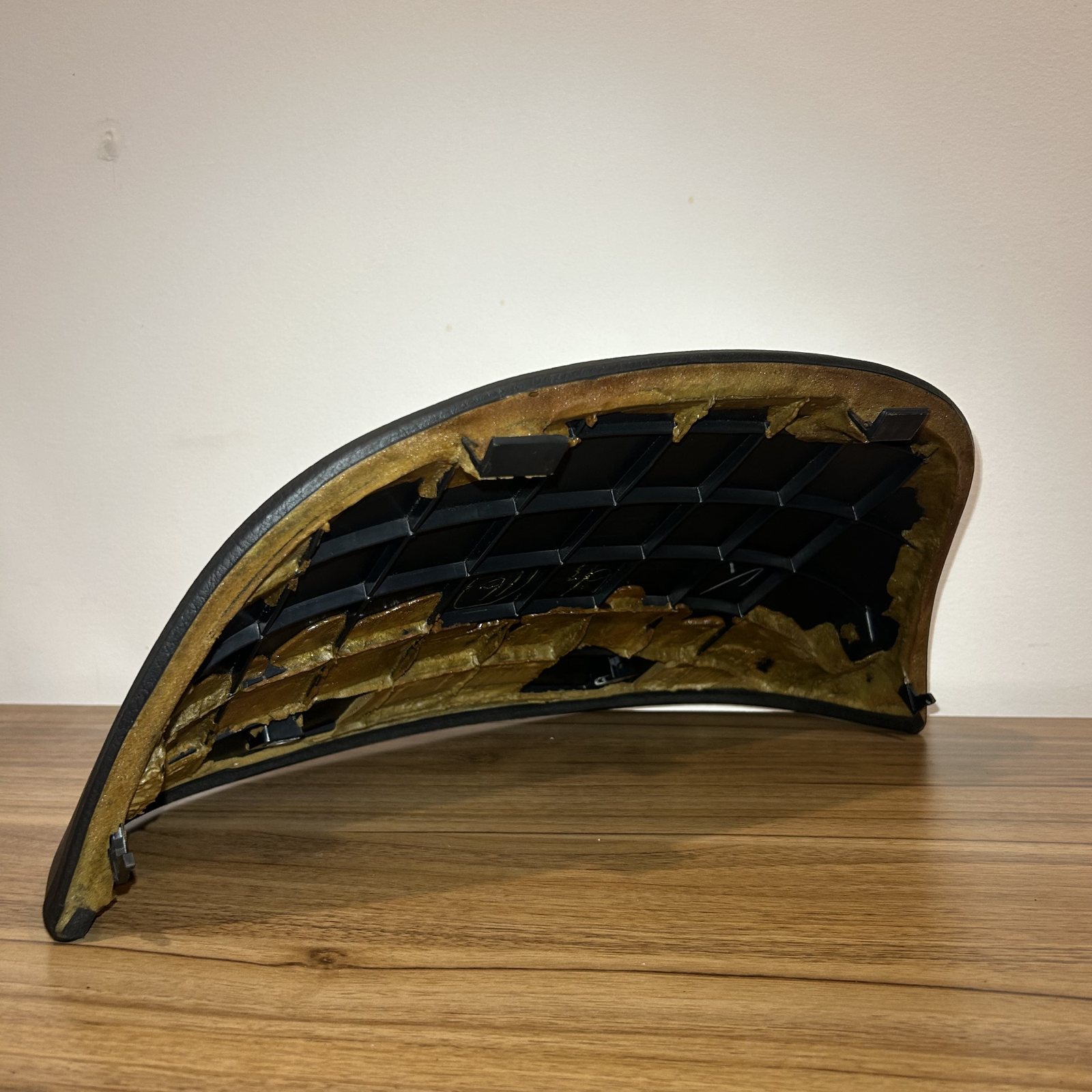 Cluster Dashboard Hood - 300ZX Z32