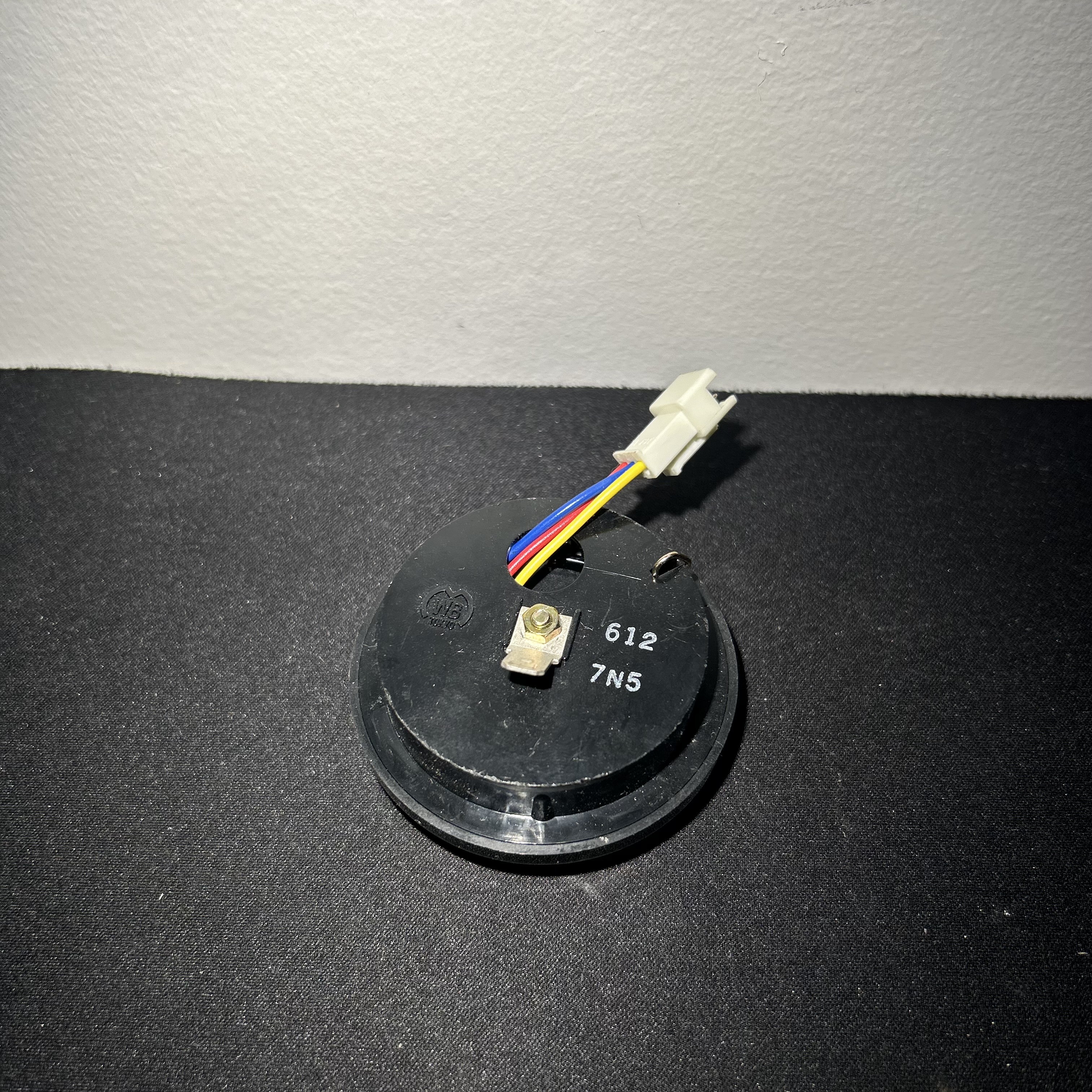 WorksBell Horn Button with Cruise Control