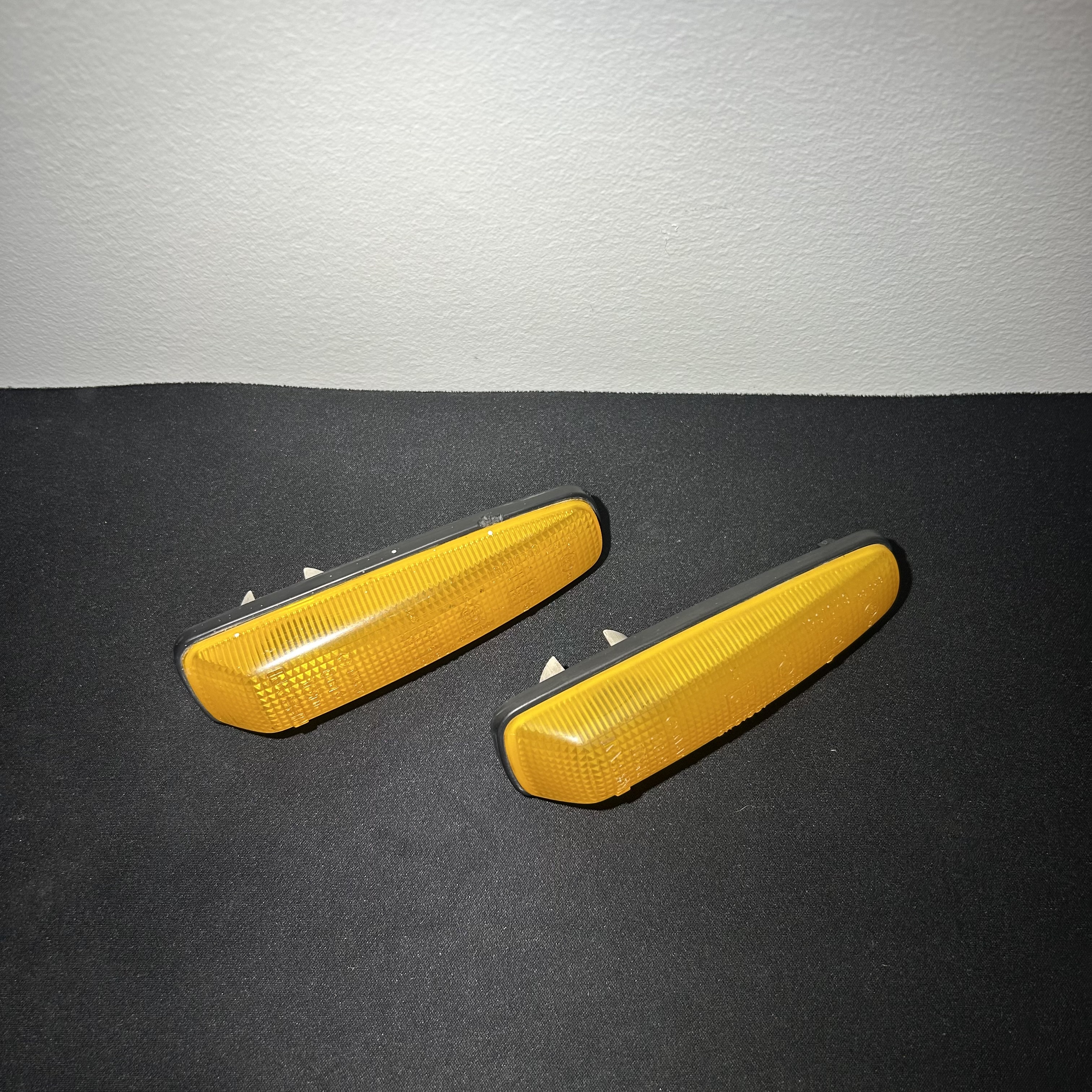 OEM Nissan 300ZX side markers