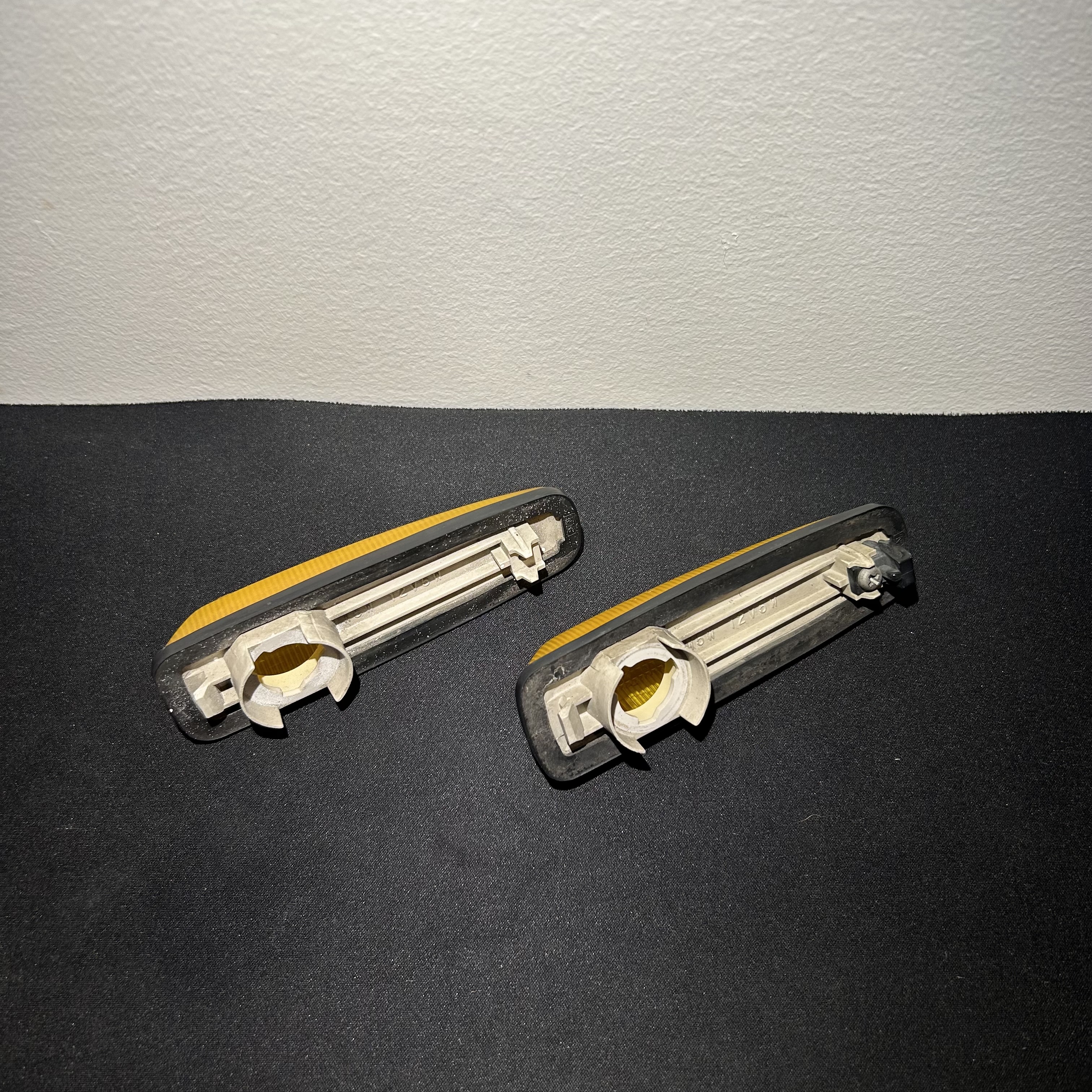 OEM Nissan 300ZX side indicators