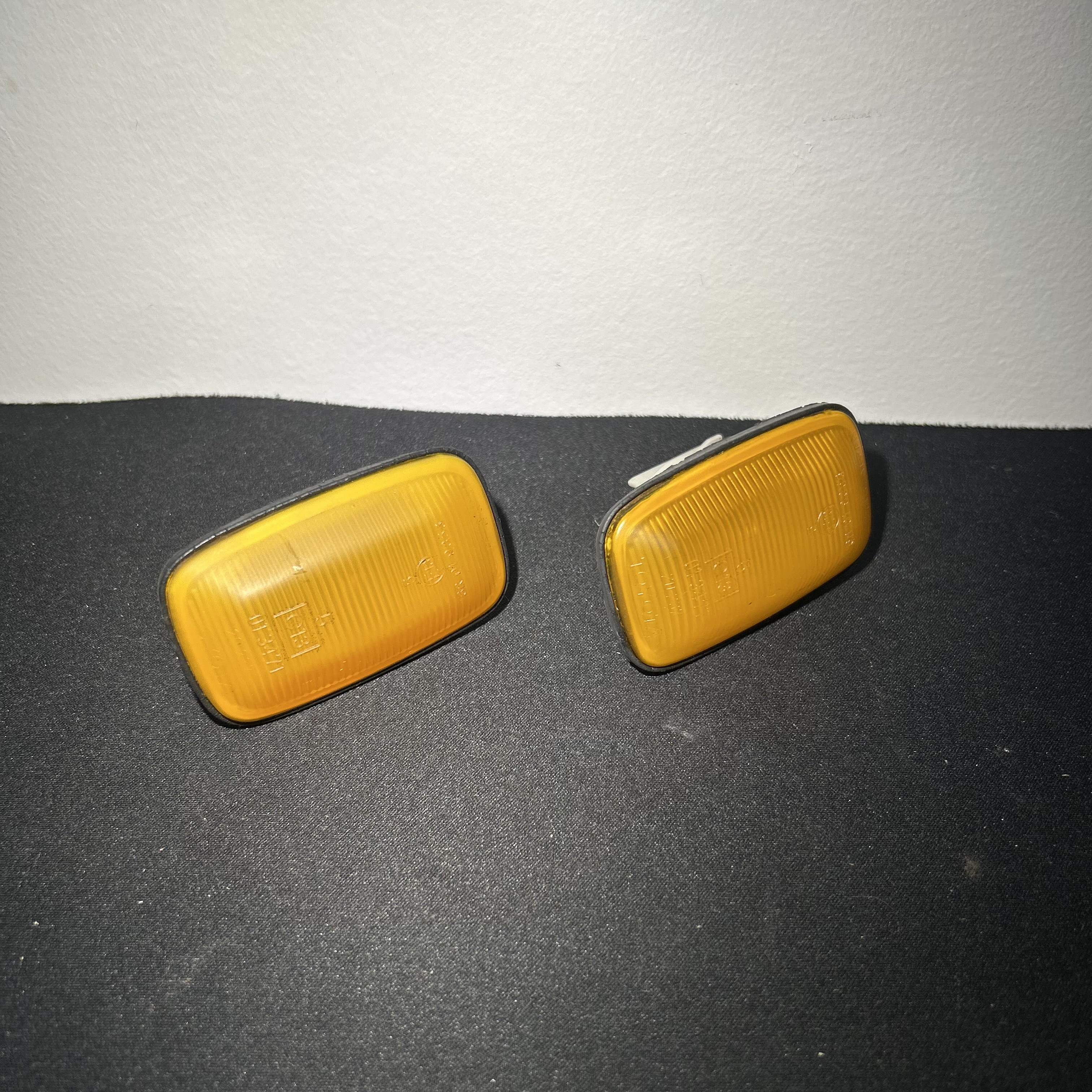 OEM Toyota Hilux side indicators