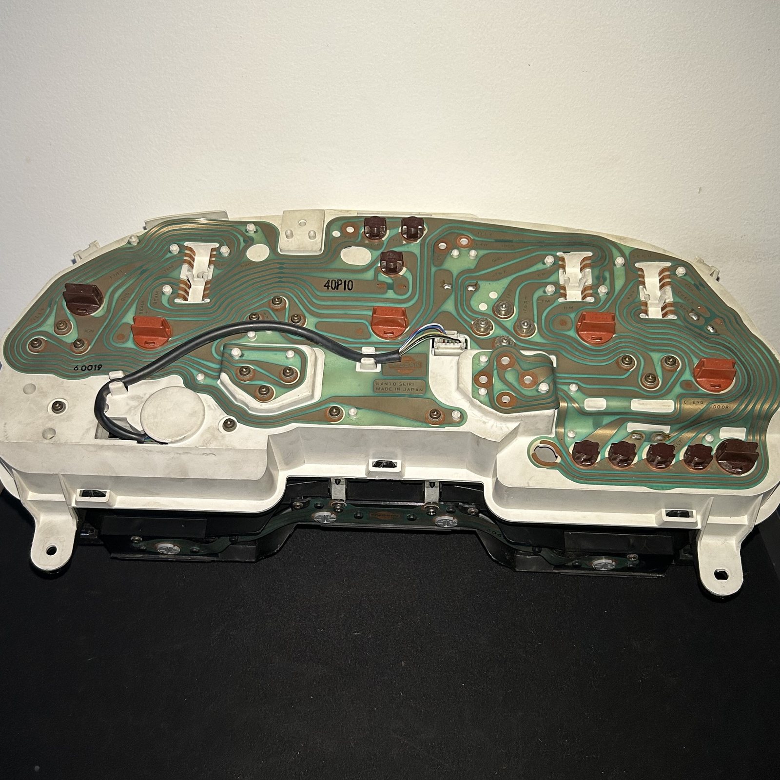 Gauge/Instrument Cluster - 300ZX Z32