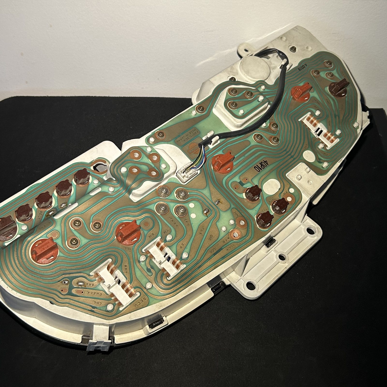 Gauge/Instrument Cluster - 300ZX Z32