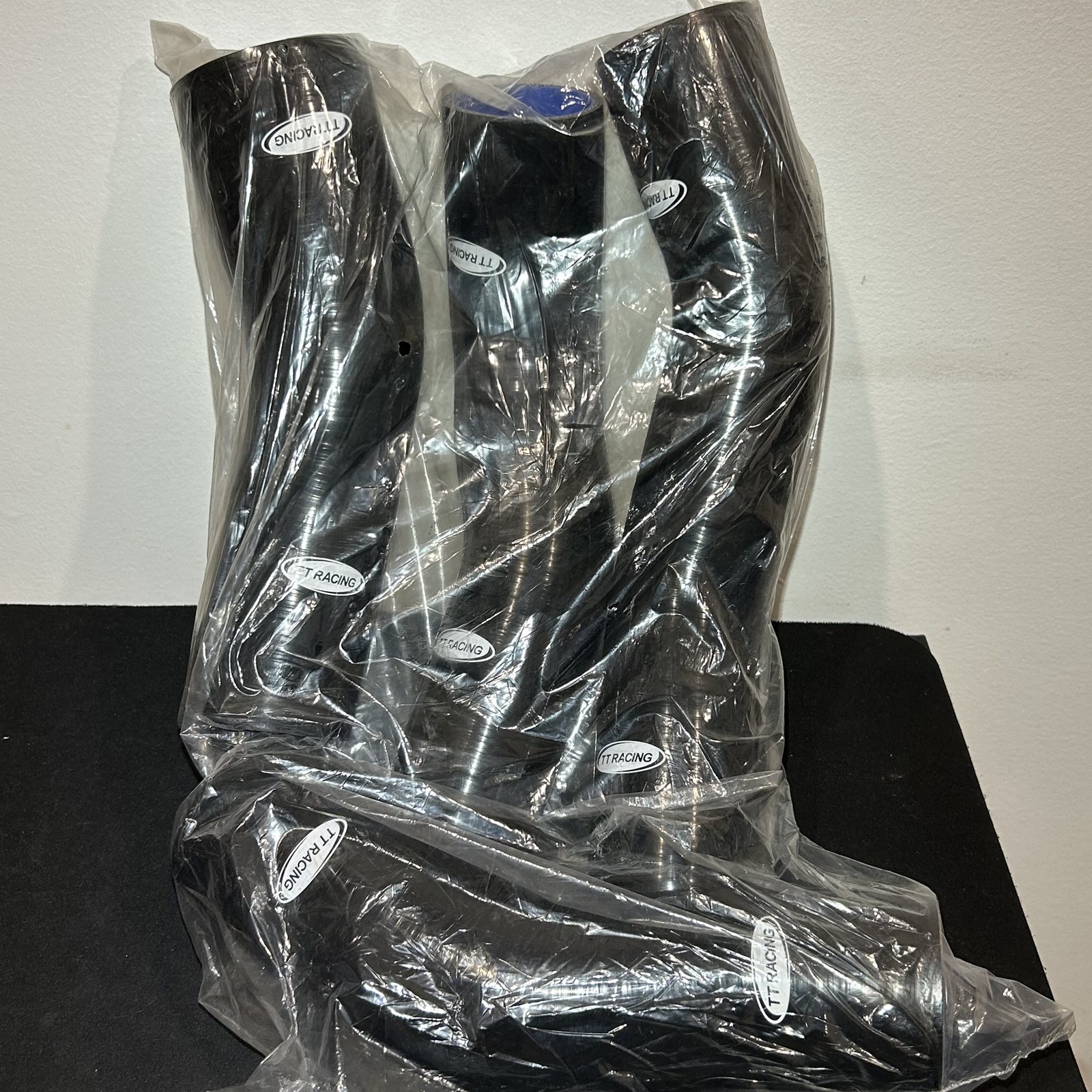 Silicone Intercooler Hose Kit - 300ZX Z32