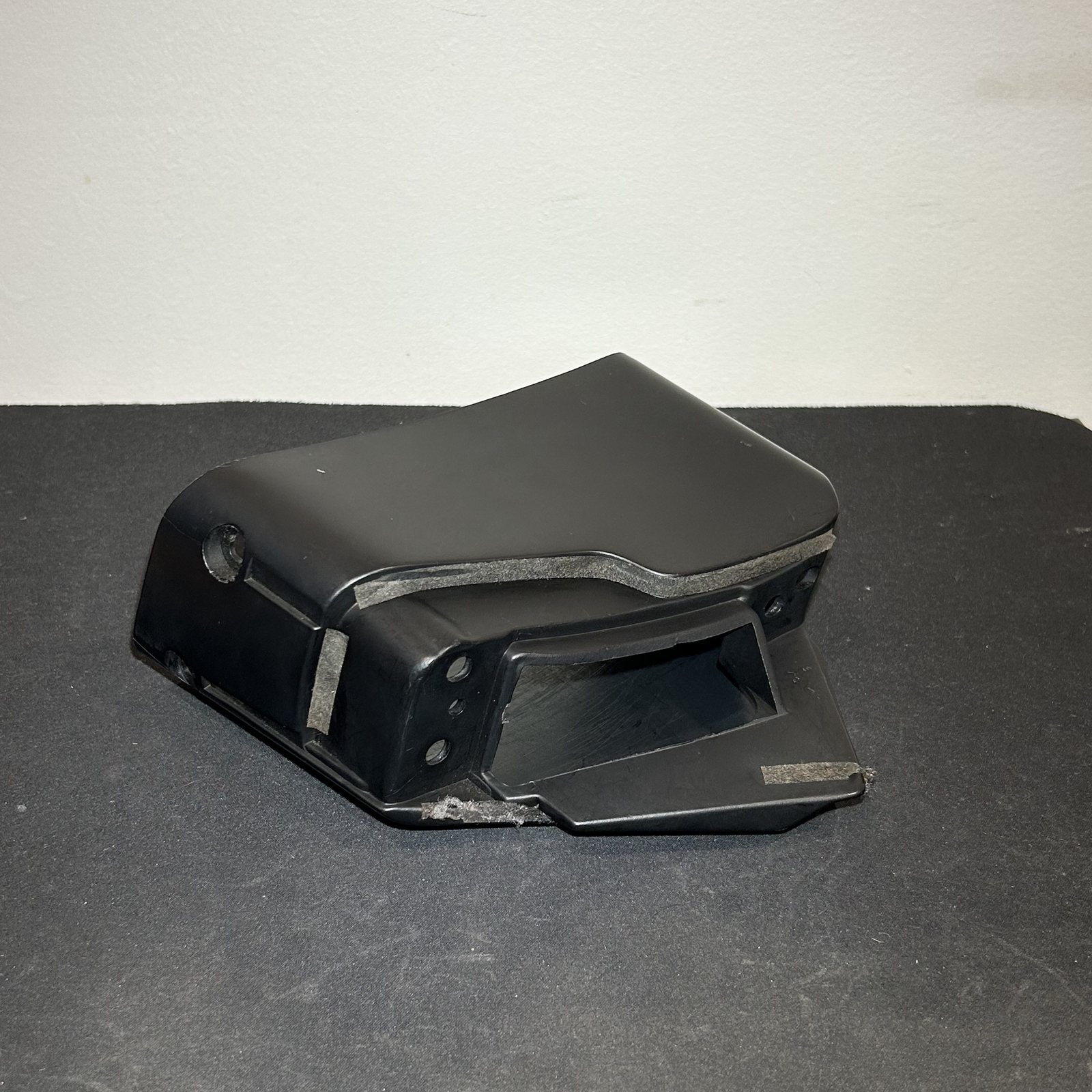 LHS Control Pod Housing - 300ZX Z32