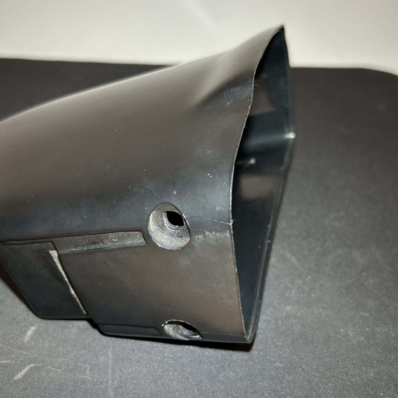 LHS Control Pod Housing - 300ZX Z32