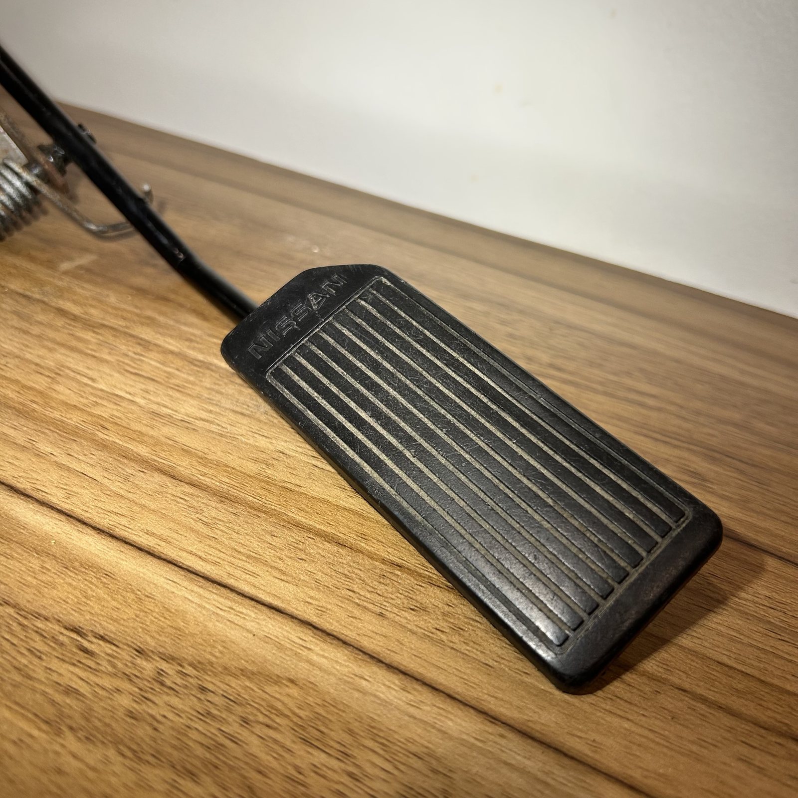 Accelerator/Throttle Pedal - 300ZX Z32