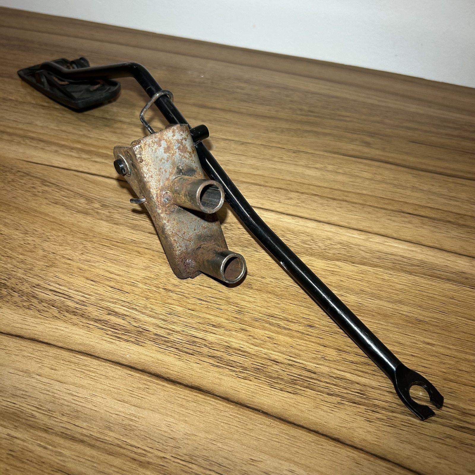 Accelerator/Throttle Pedal - 300ZX Z32