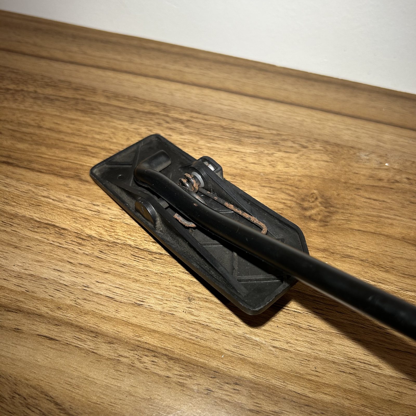 Accelerator/Throttle Pedal - 300ZX Z32