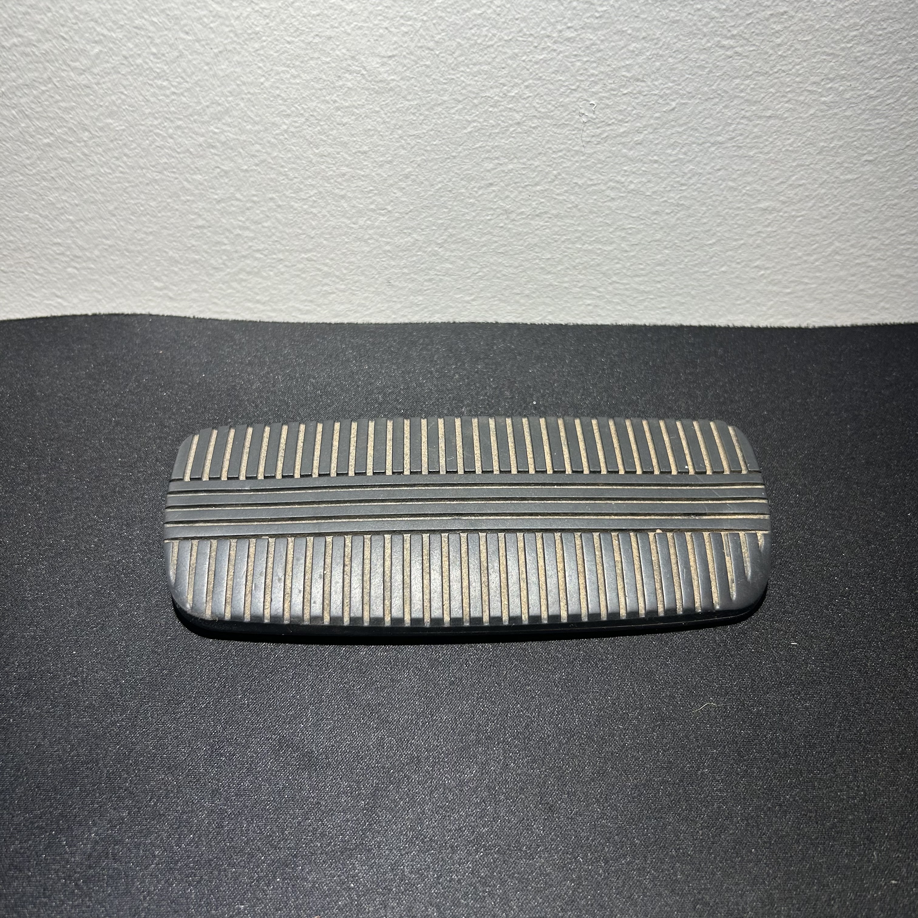 Brake Pedal Pad - 300ZX Z32
