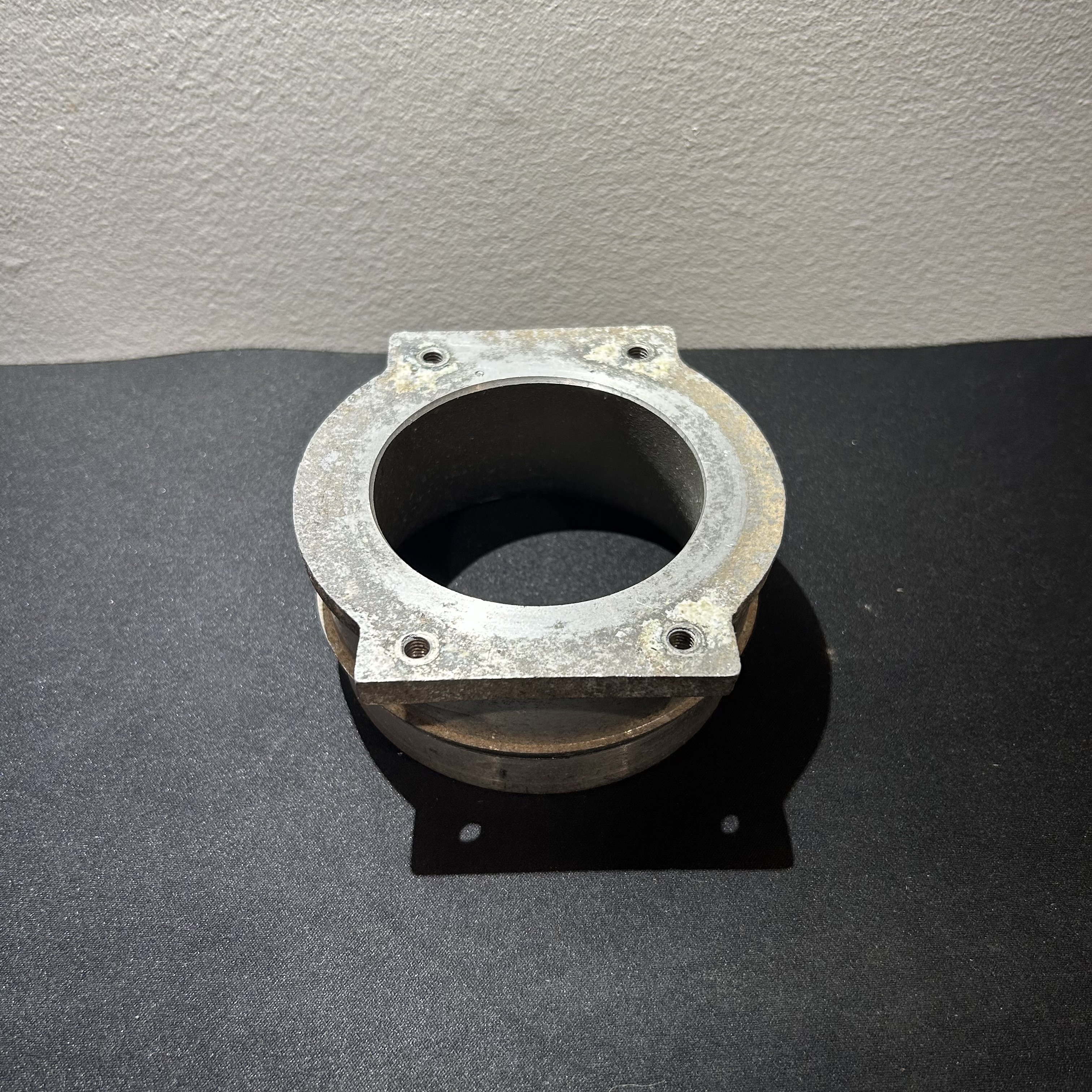 Z32 MAF to Pod Filter Adapter