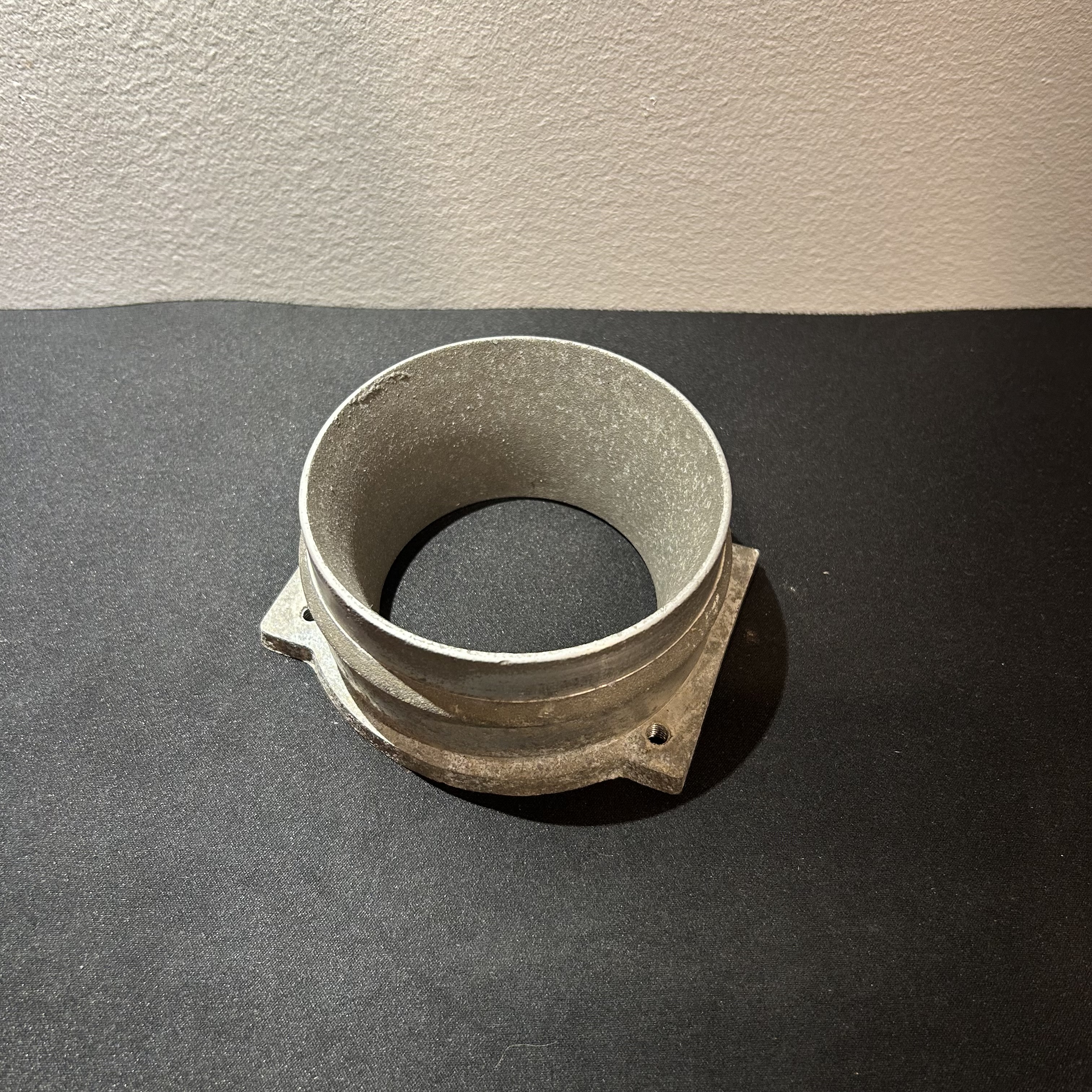 Z32 MAF to Pod Filter Adapter