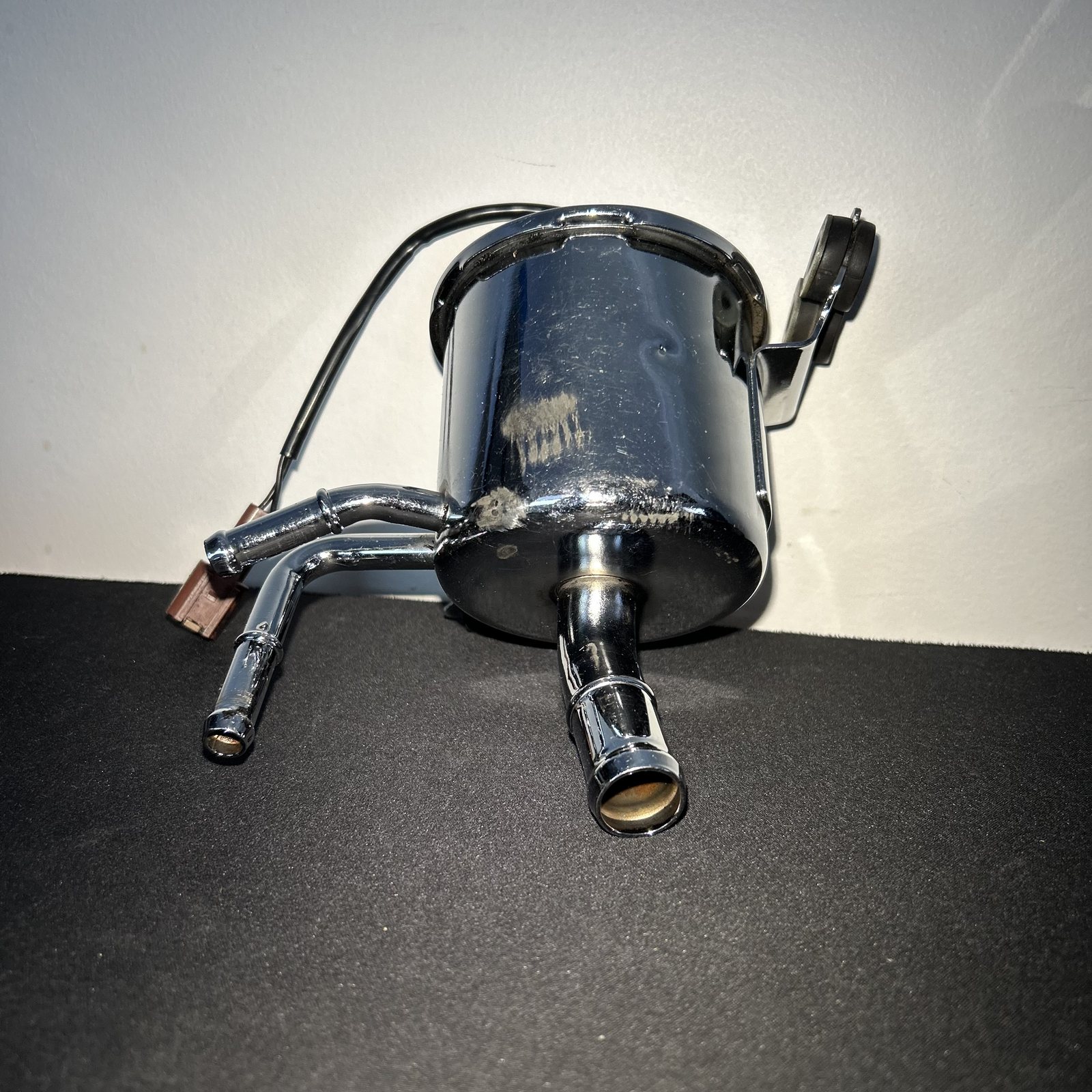 Power-Steering Fluid Reservoir - TT 300ZX Z32