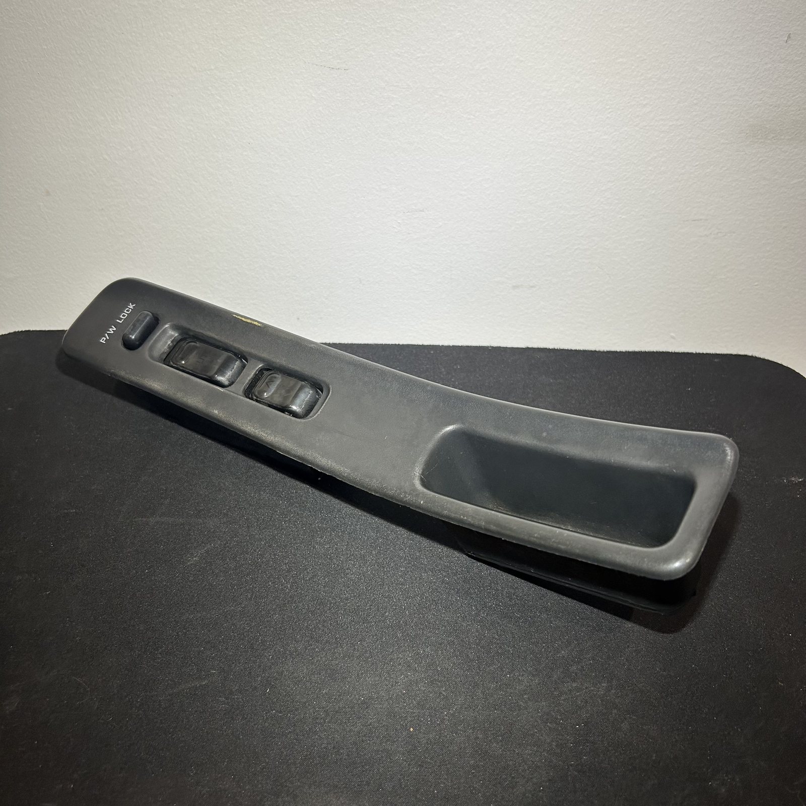 Power Window Control, Driver's Side - 300ZX Z32
