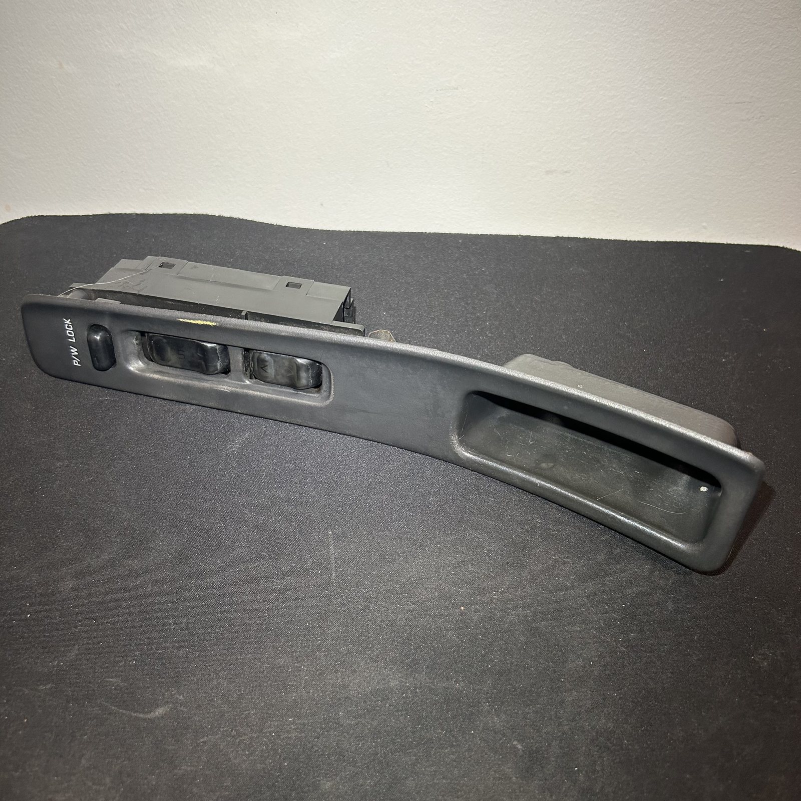 Power Window Control, Driver's Side - 300ZX Z32