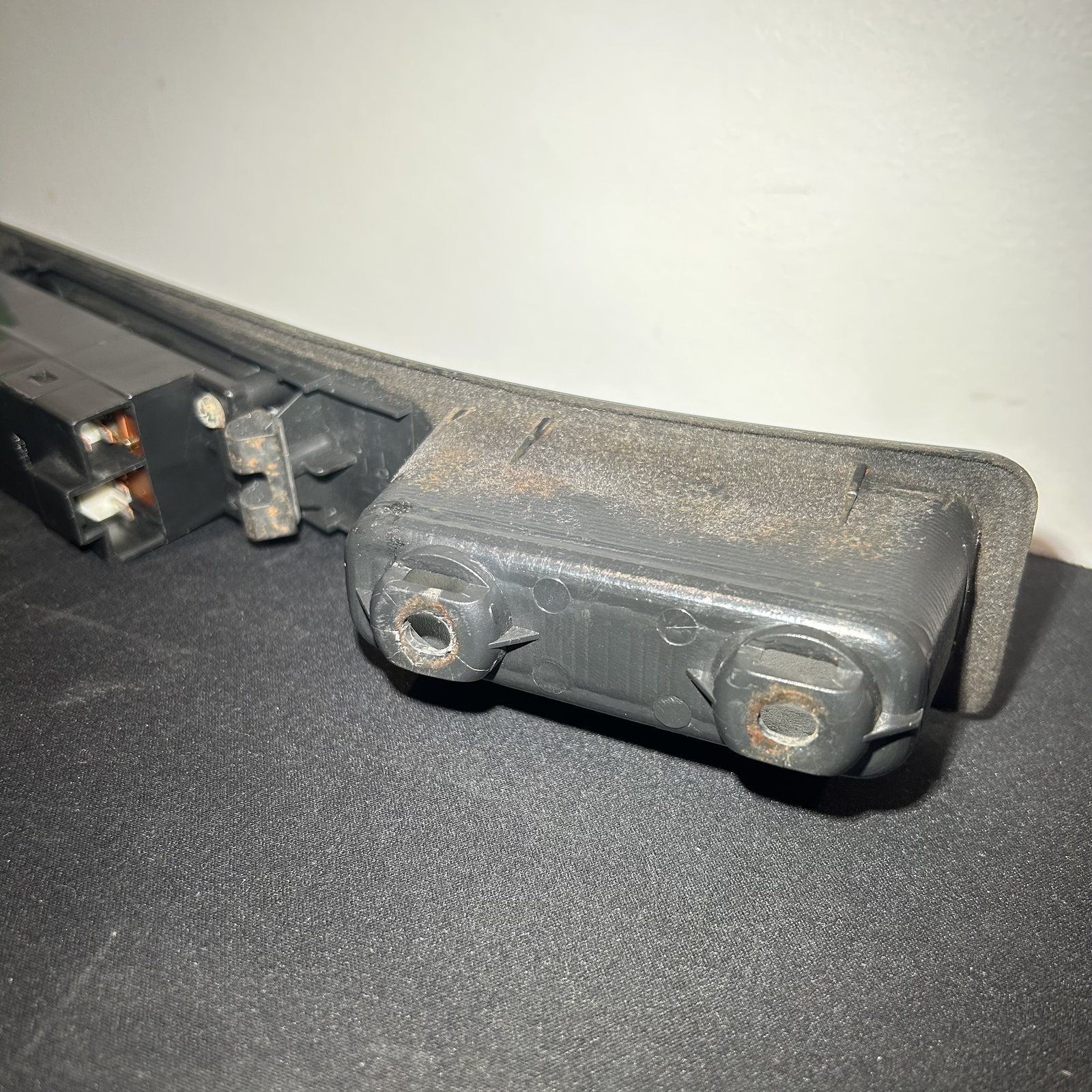 Power Window Control, Driver's Side - 300ZX Z32