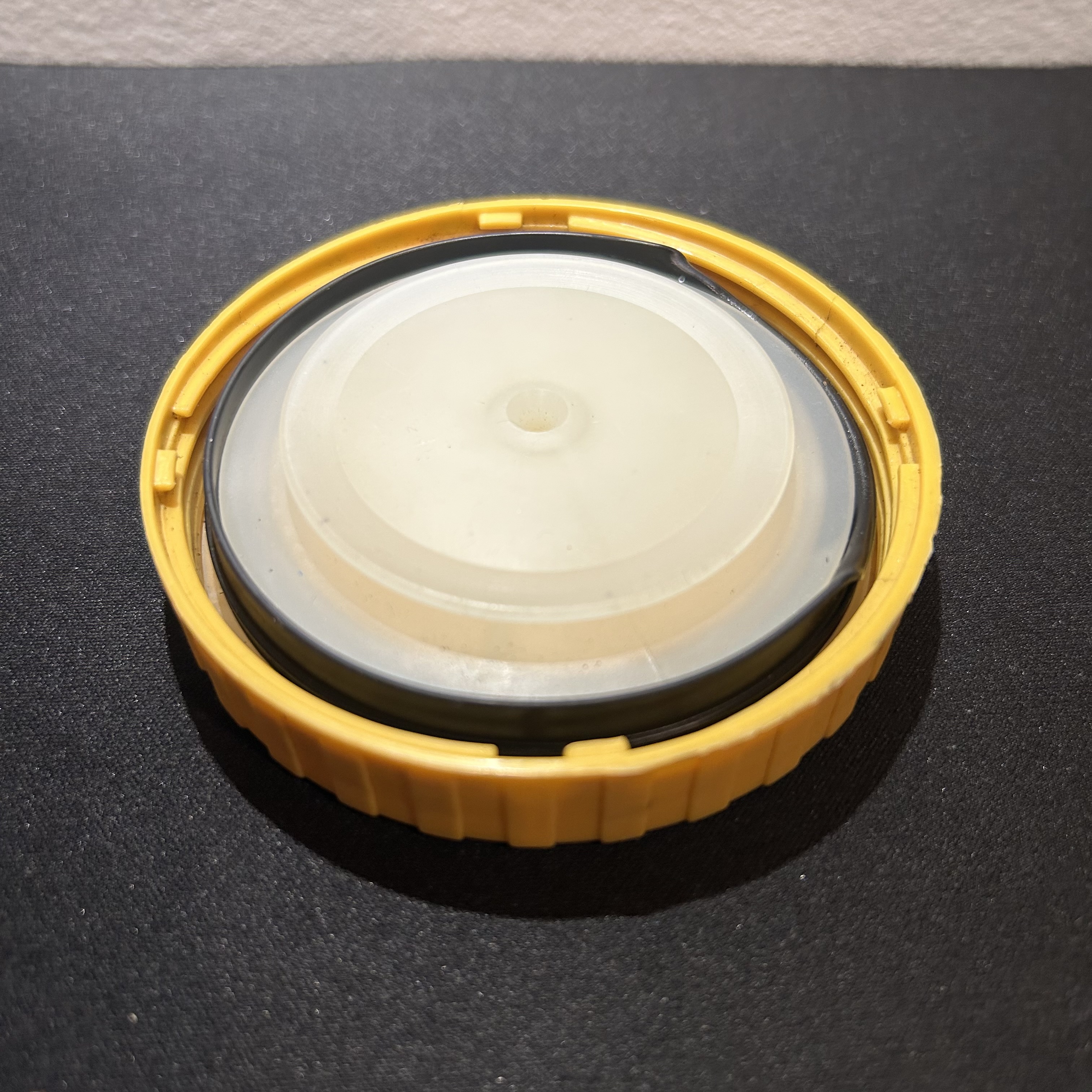 Brake Master Cylinder Cap for Nissan 300ZX Z32