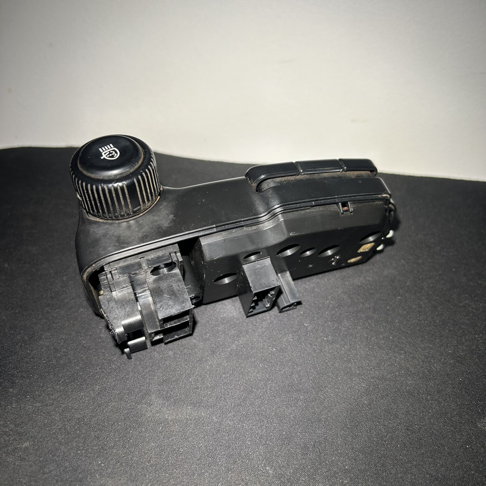 RHS Control Pod - 300ZX Z32