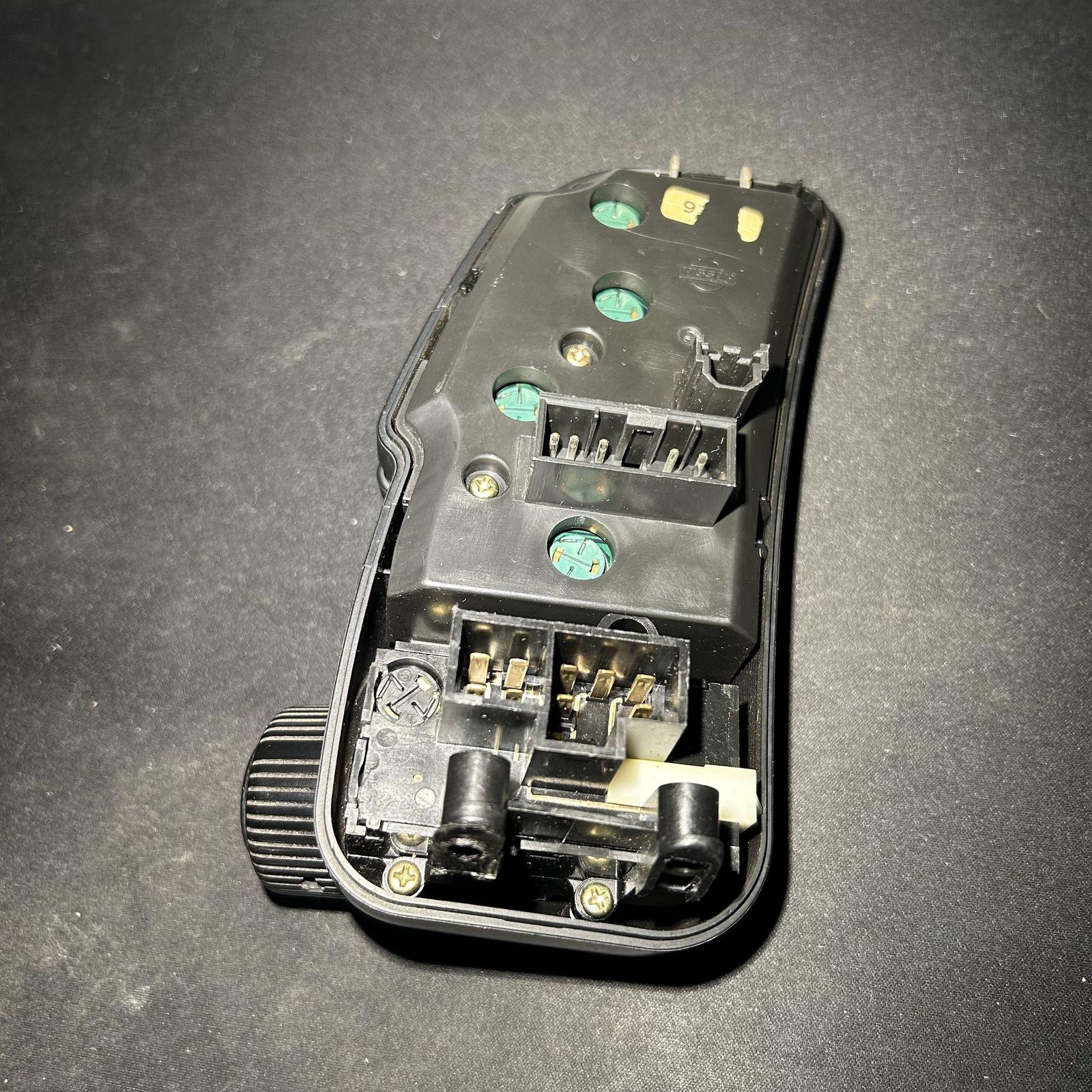 RHS Control Pod - 300ZX Z32