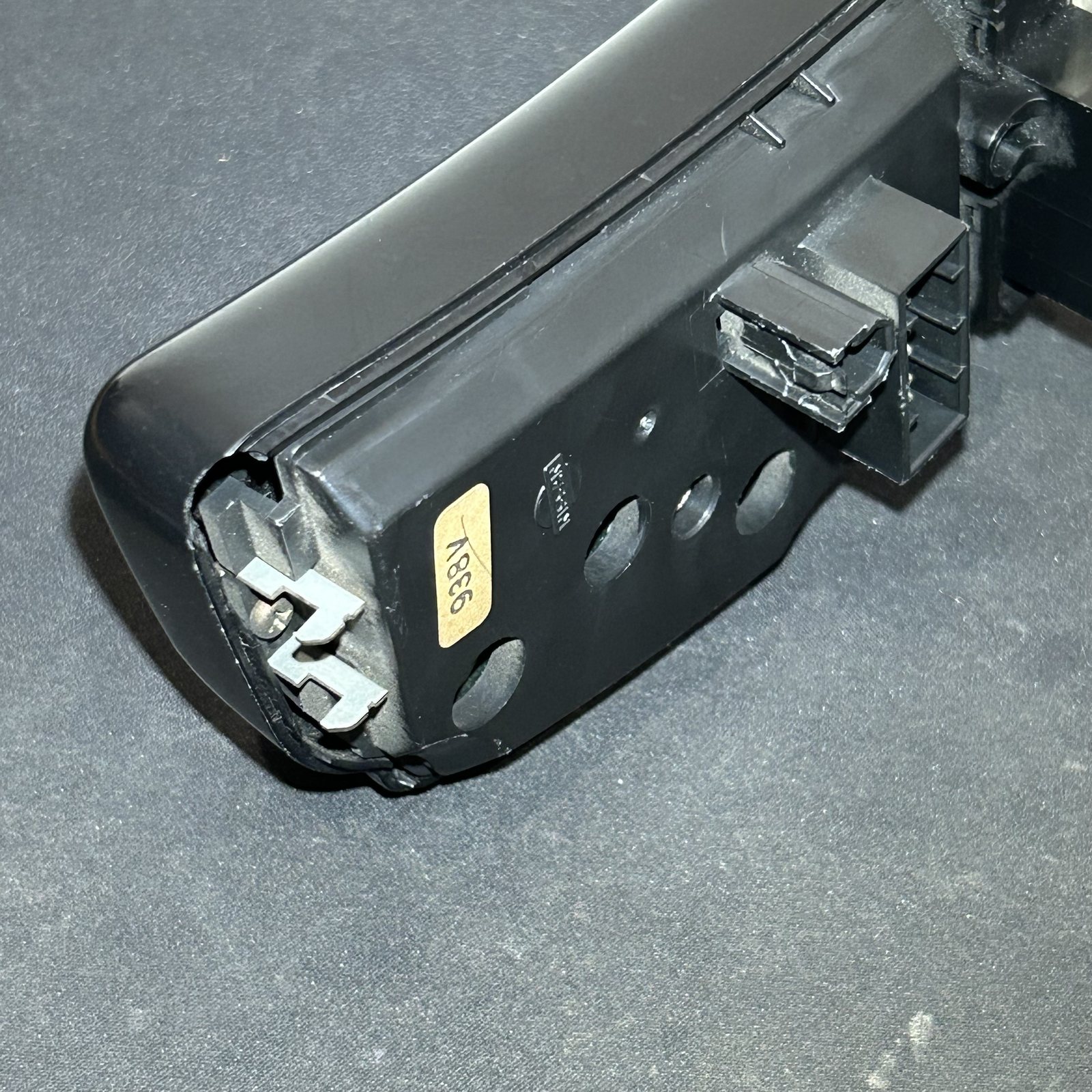 RHS Control Pod - 300ZX Z32 (No Cruise Control)