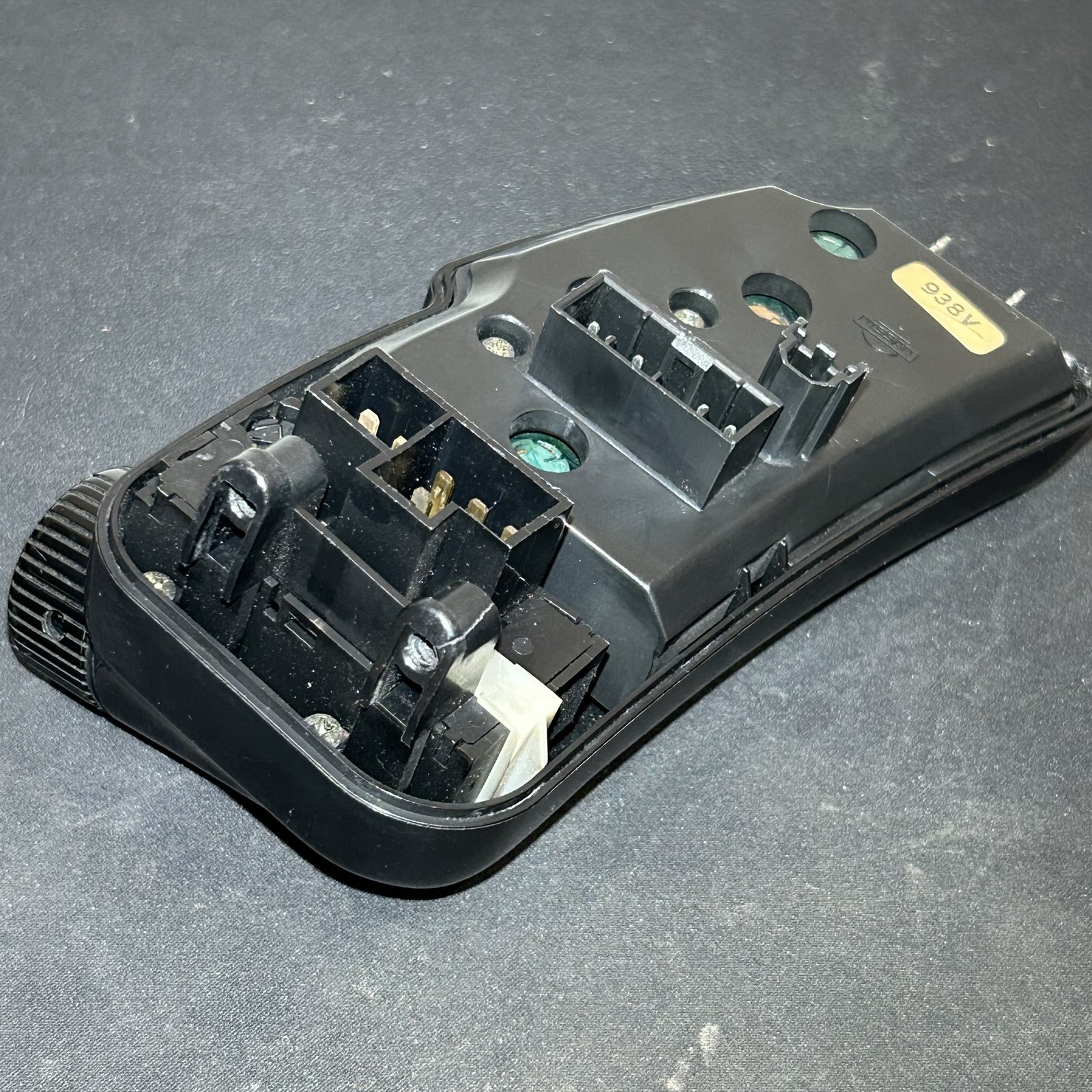 RHS Control Pod - 300ZX Z32 (No Cruise Control)