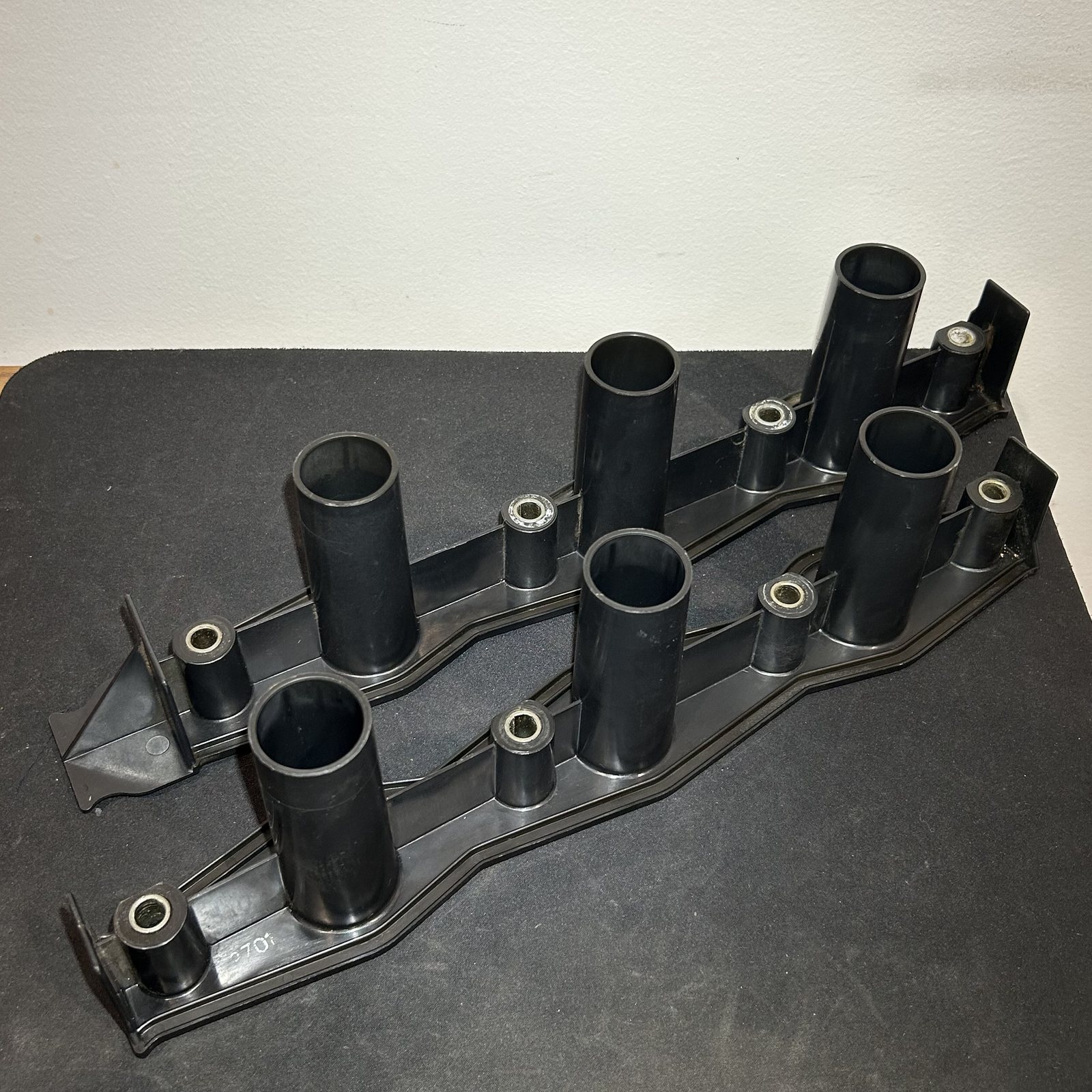 Spark Plugs Guide Pair - 300ZX Z32
