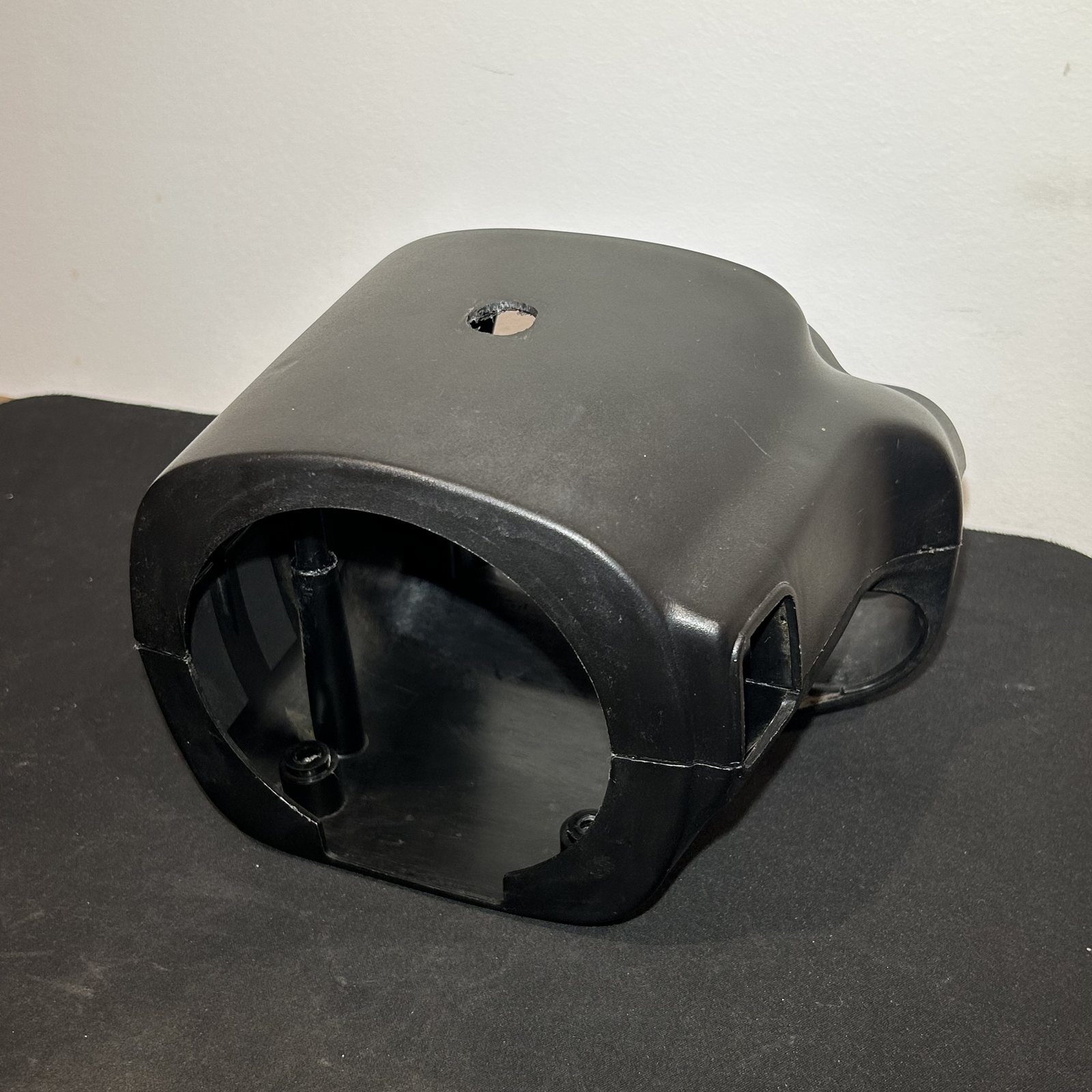 Steering Column & Key Barrel Surround - 300ZX Z32