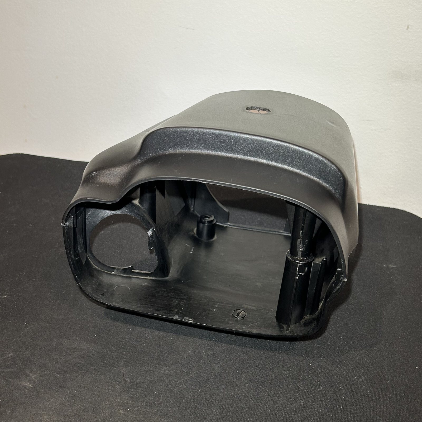 Steering Column & Key Barrel Surround - 300ZX Z32