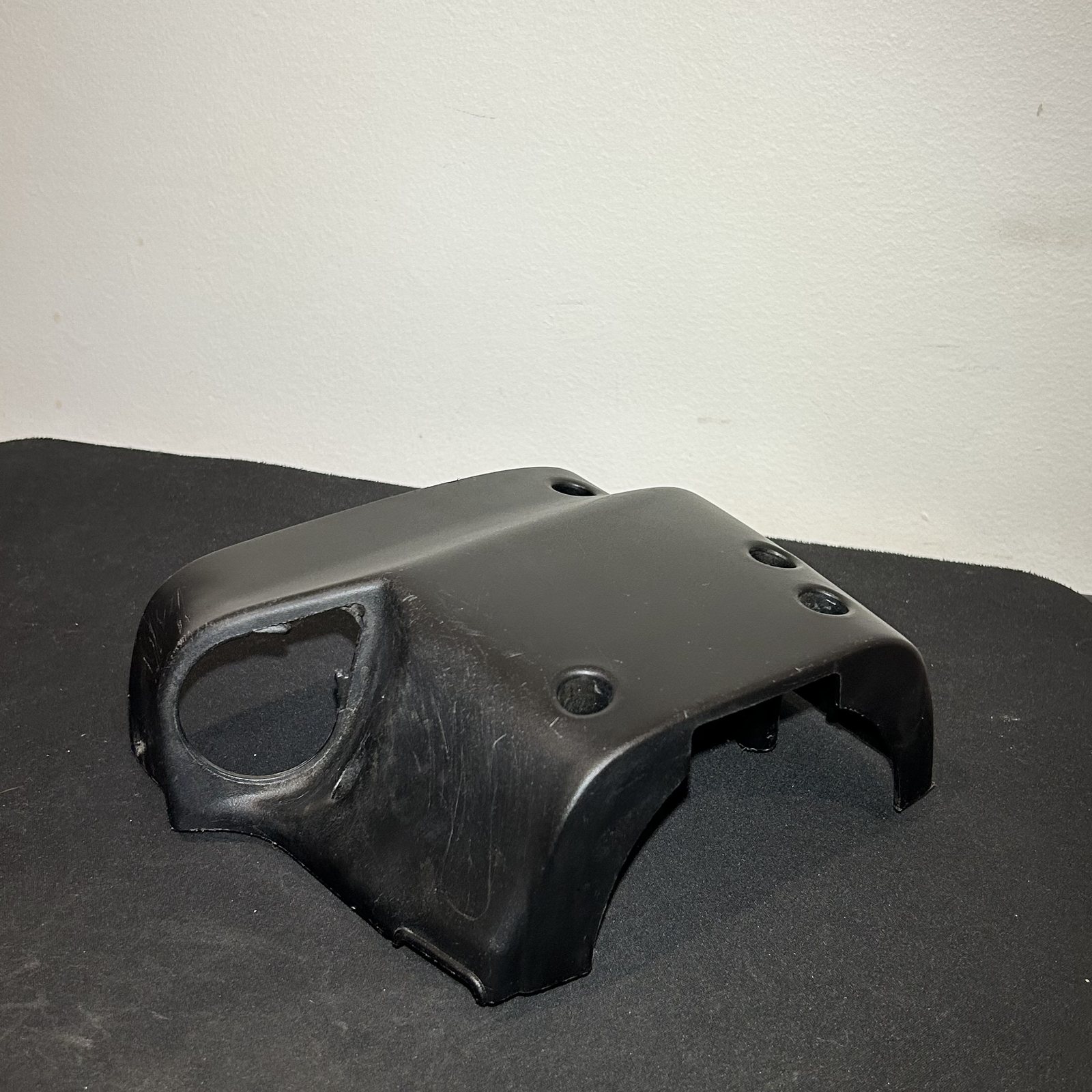 Steering Column & Key Barrel Surround - 300ZX Z32