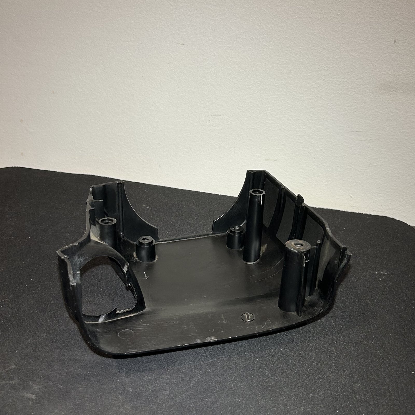 Steering Column & Key Barrel Surround - 300ZX Z32
