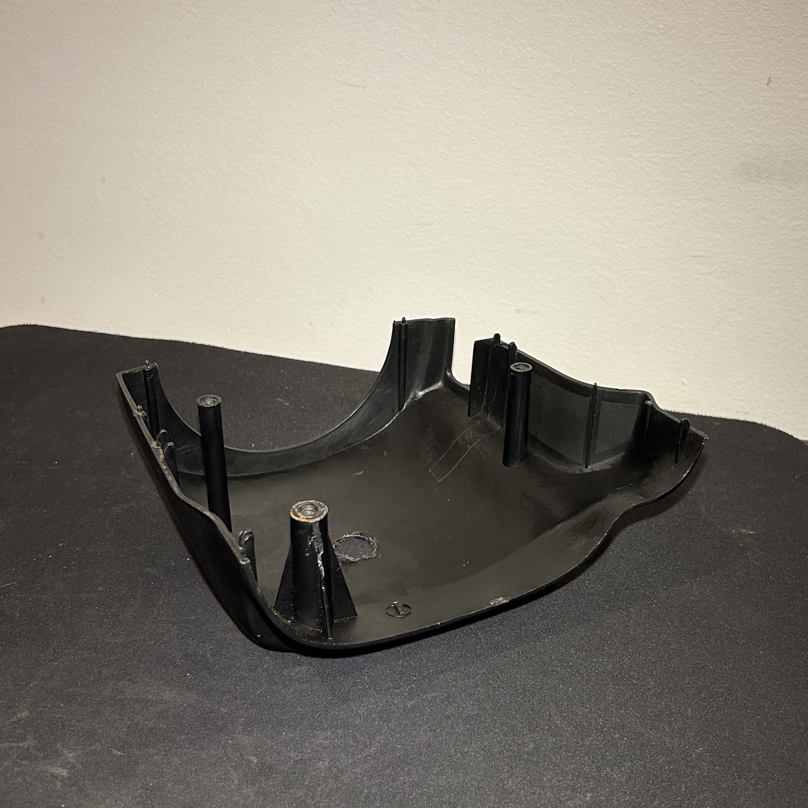 Steering Column & Key Barrel Surround - 300ZX Z32