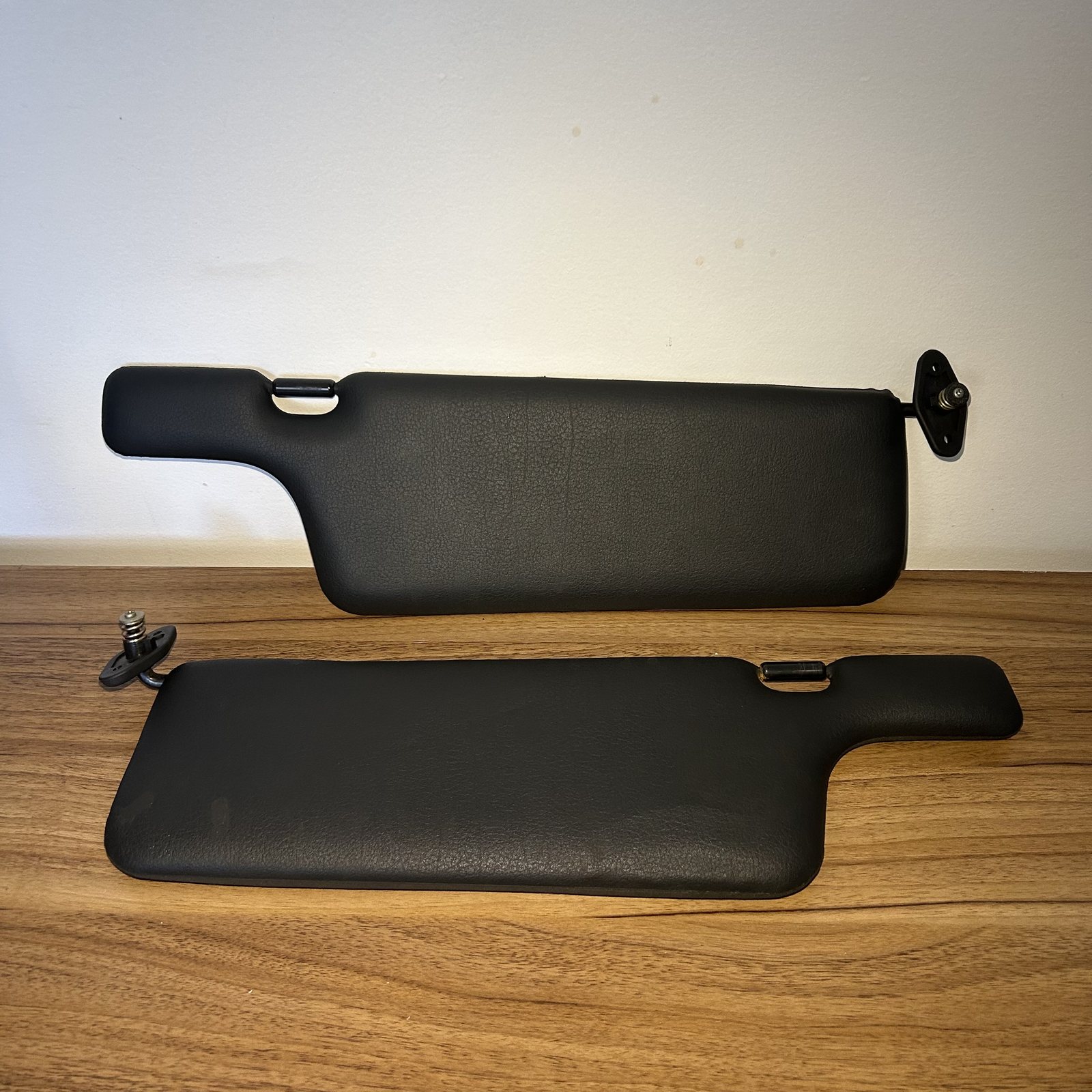 Sun Visors Pair - 300ZX Z32